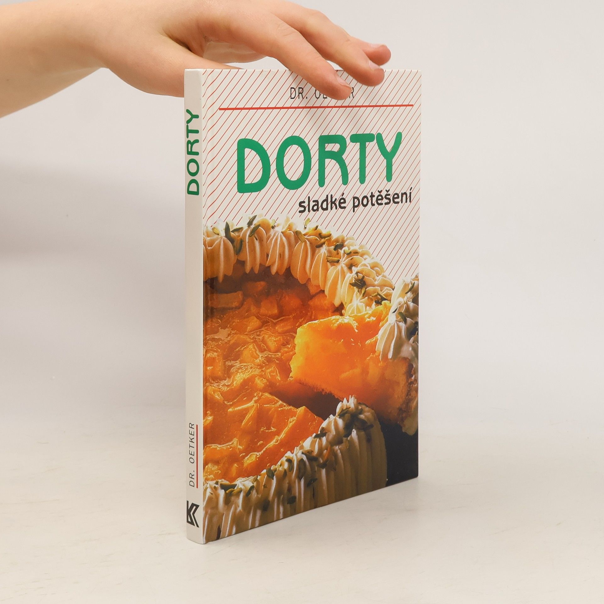 Ivana Školníková Dorty: Sladké potěšení