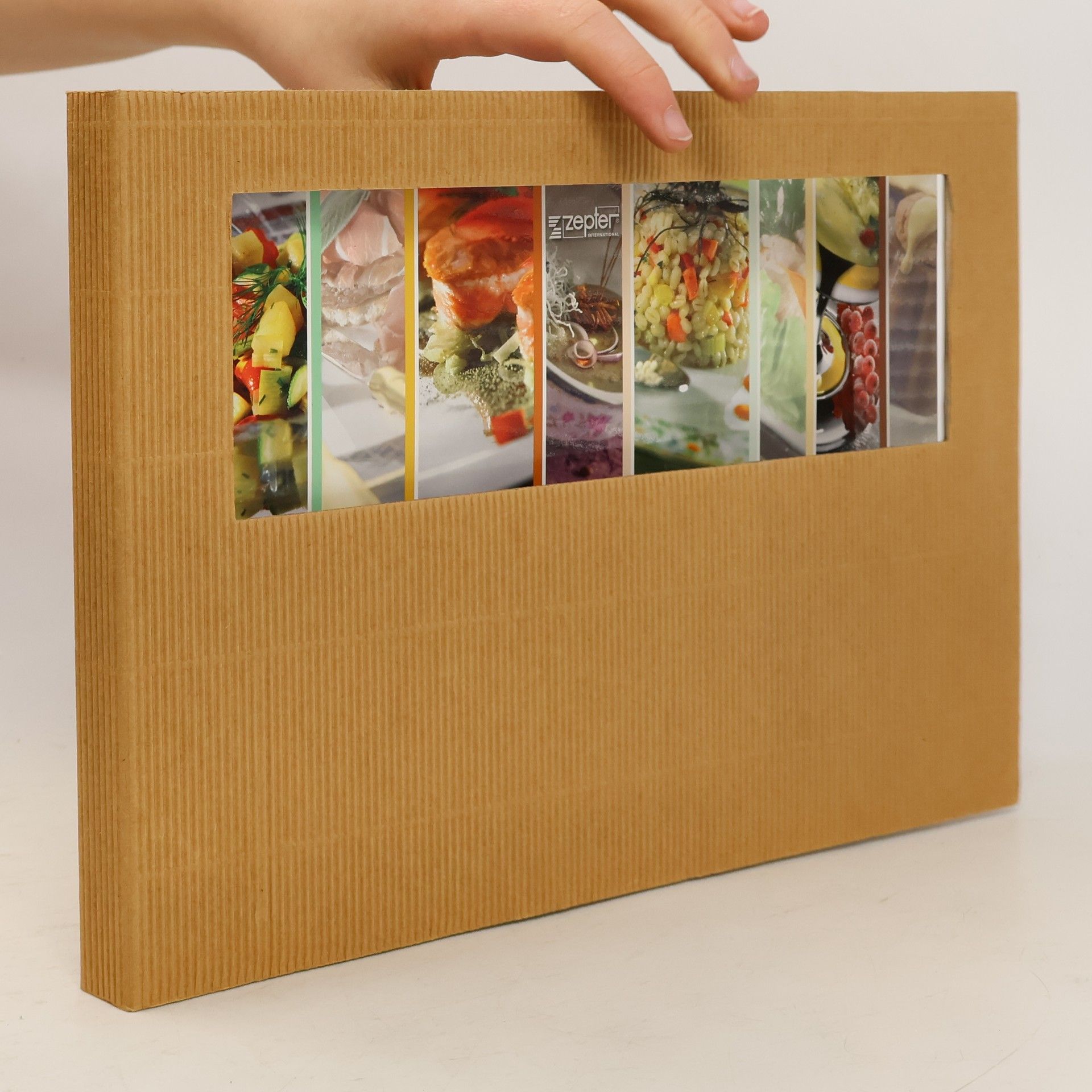 Autorenkollektiv Zepter Cookbook