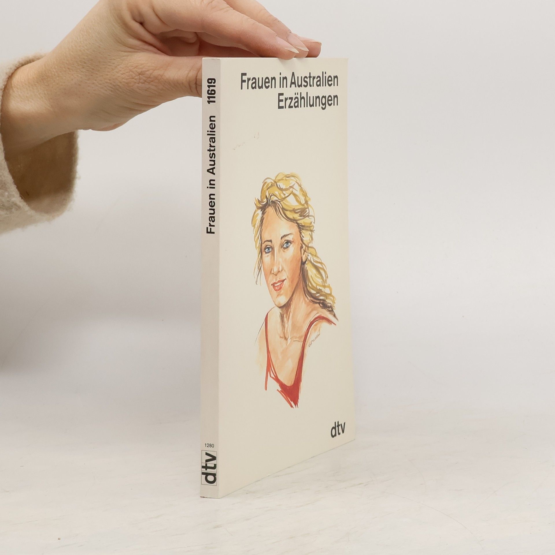 Ursula Grawe Frauen in Australien