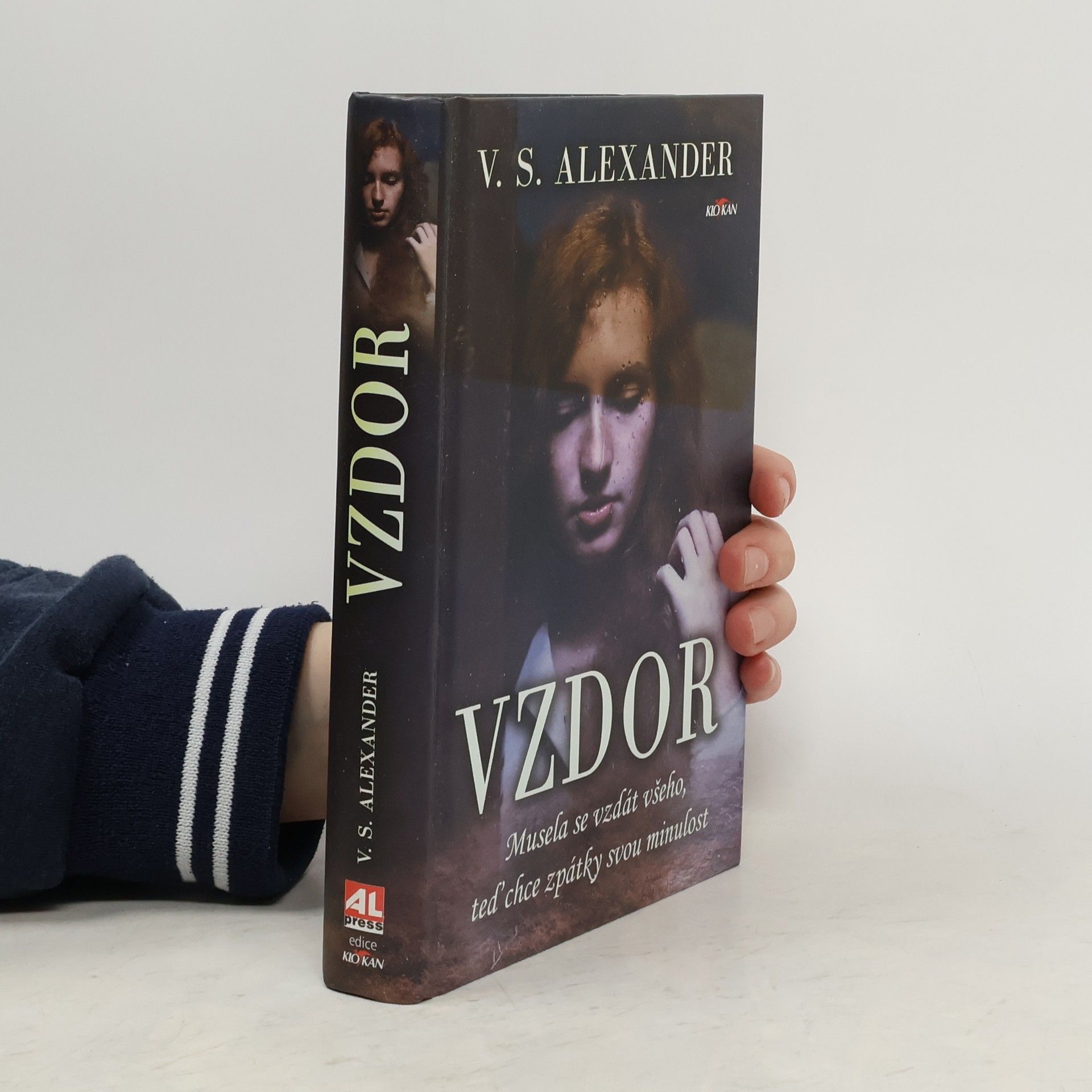 V. S. Alexander Vzdor