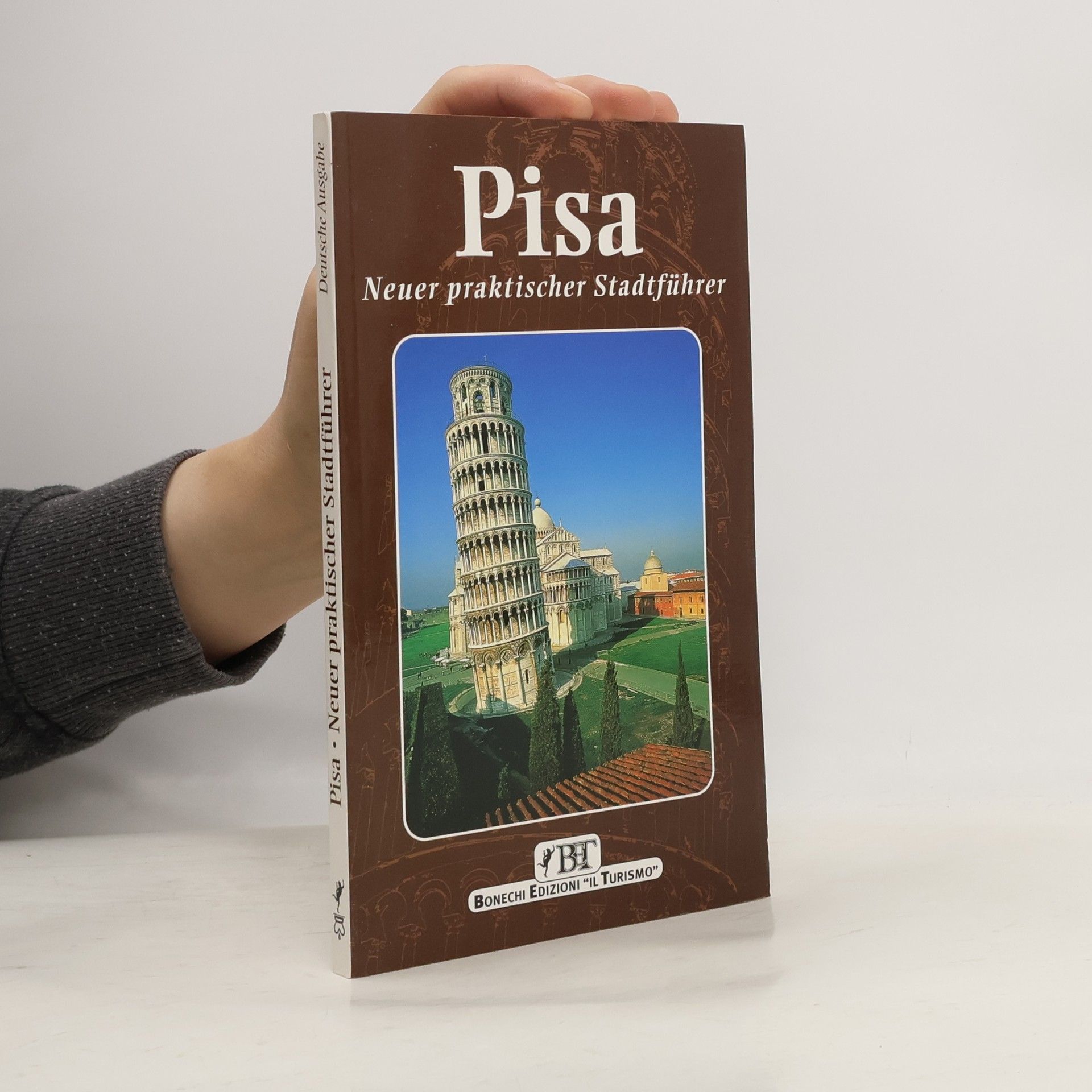 Pisa