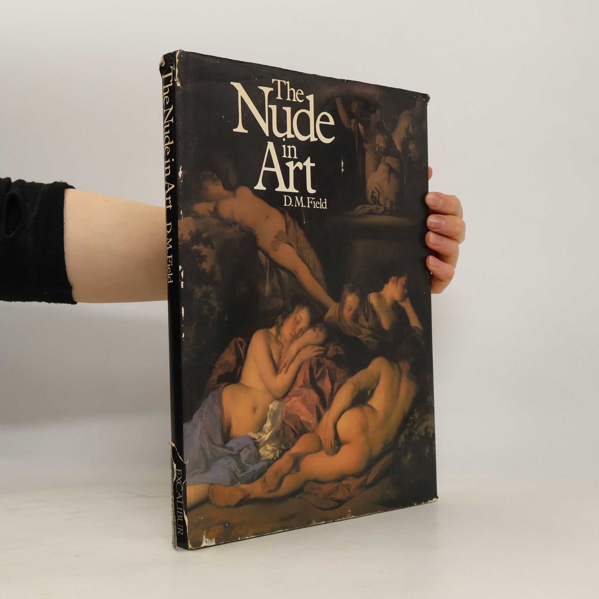 The Nude in Art