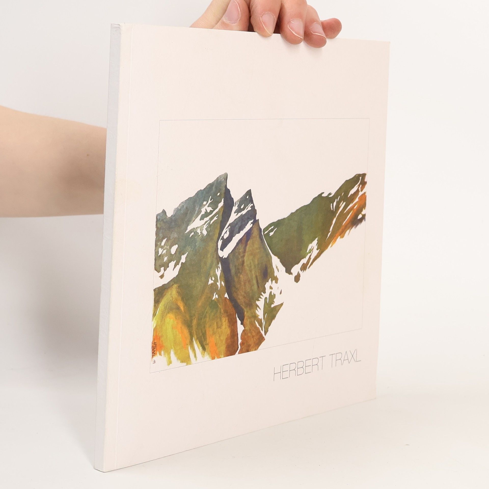 Herbert Traxl Herbert Traxl