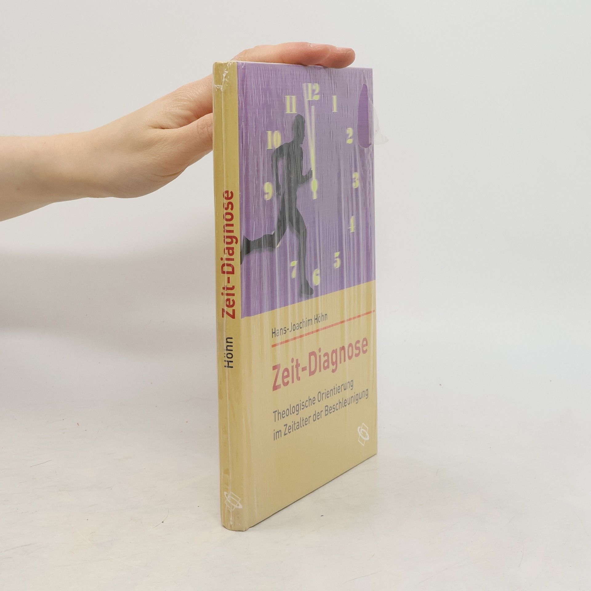 Hans-Joachim Höhn Zeit-Diagnose