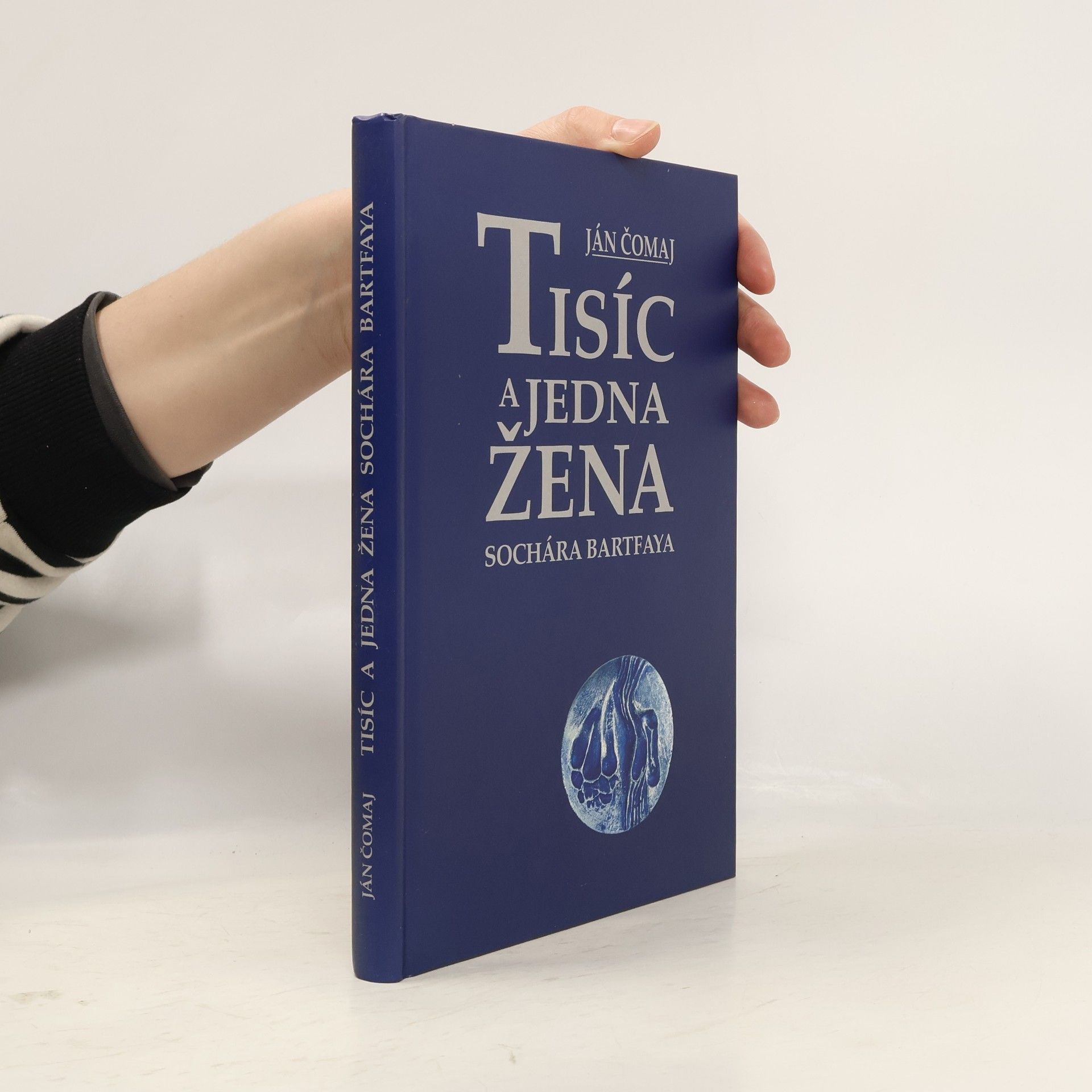 Tisíc a jedna žena sochára Bartfaya