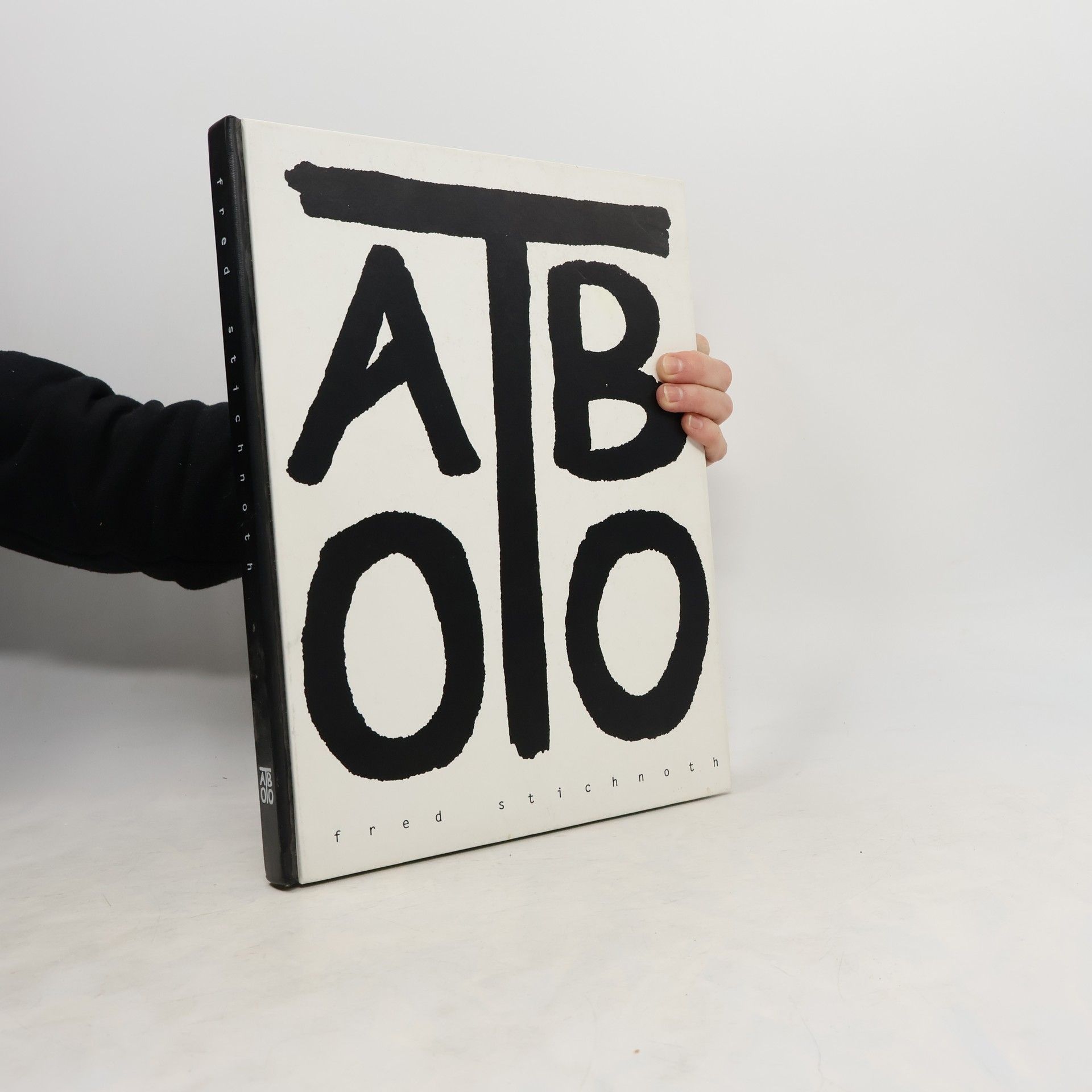 Fred Stichnoth Taboo