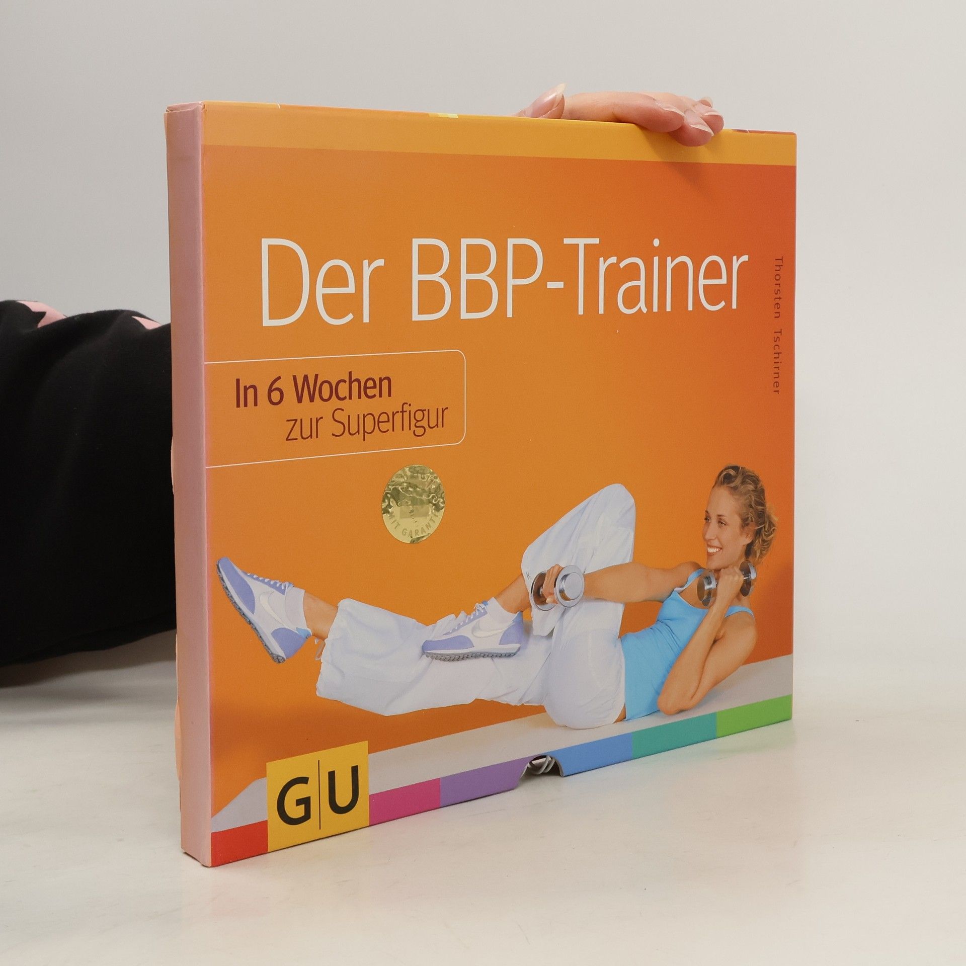 Der BBP-Trainer