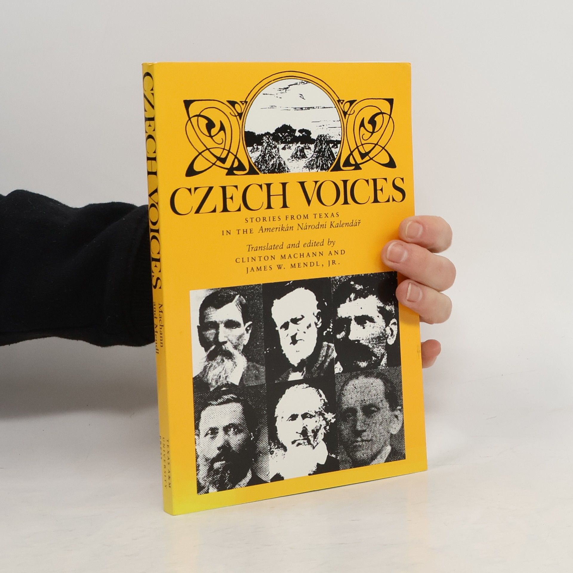 Czech Voices