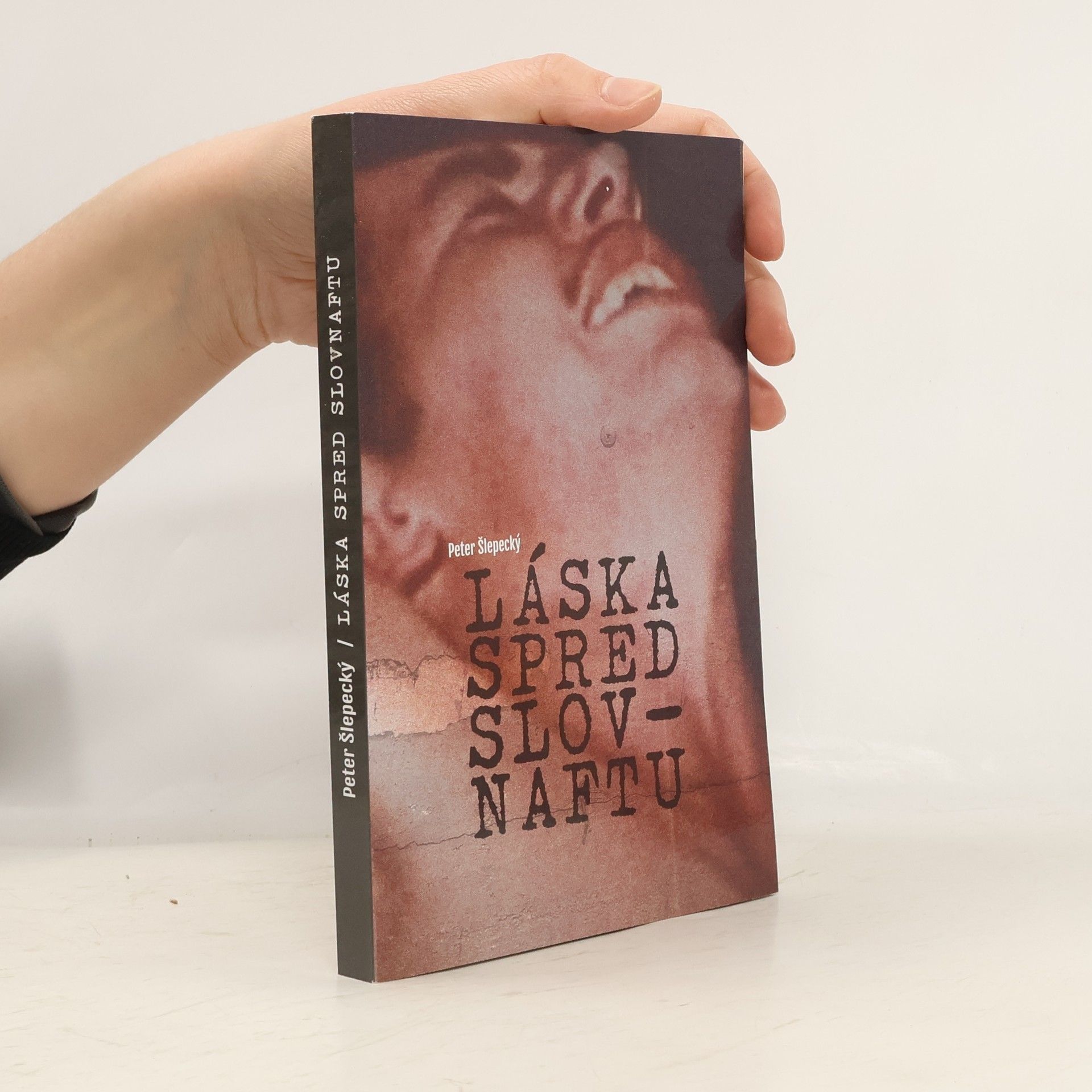 Láska spred Slovnaftu