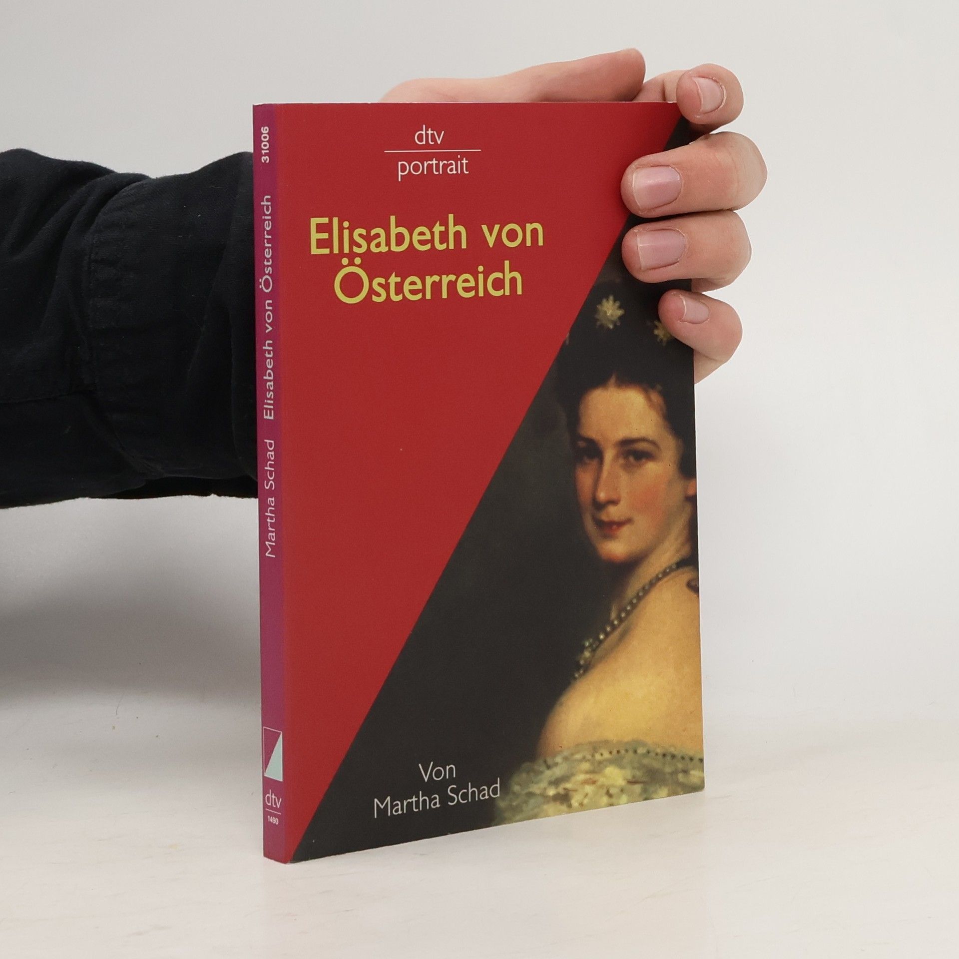 Elisabeth von Österreich