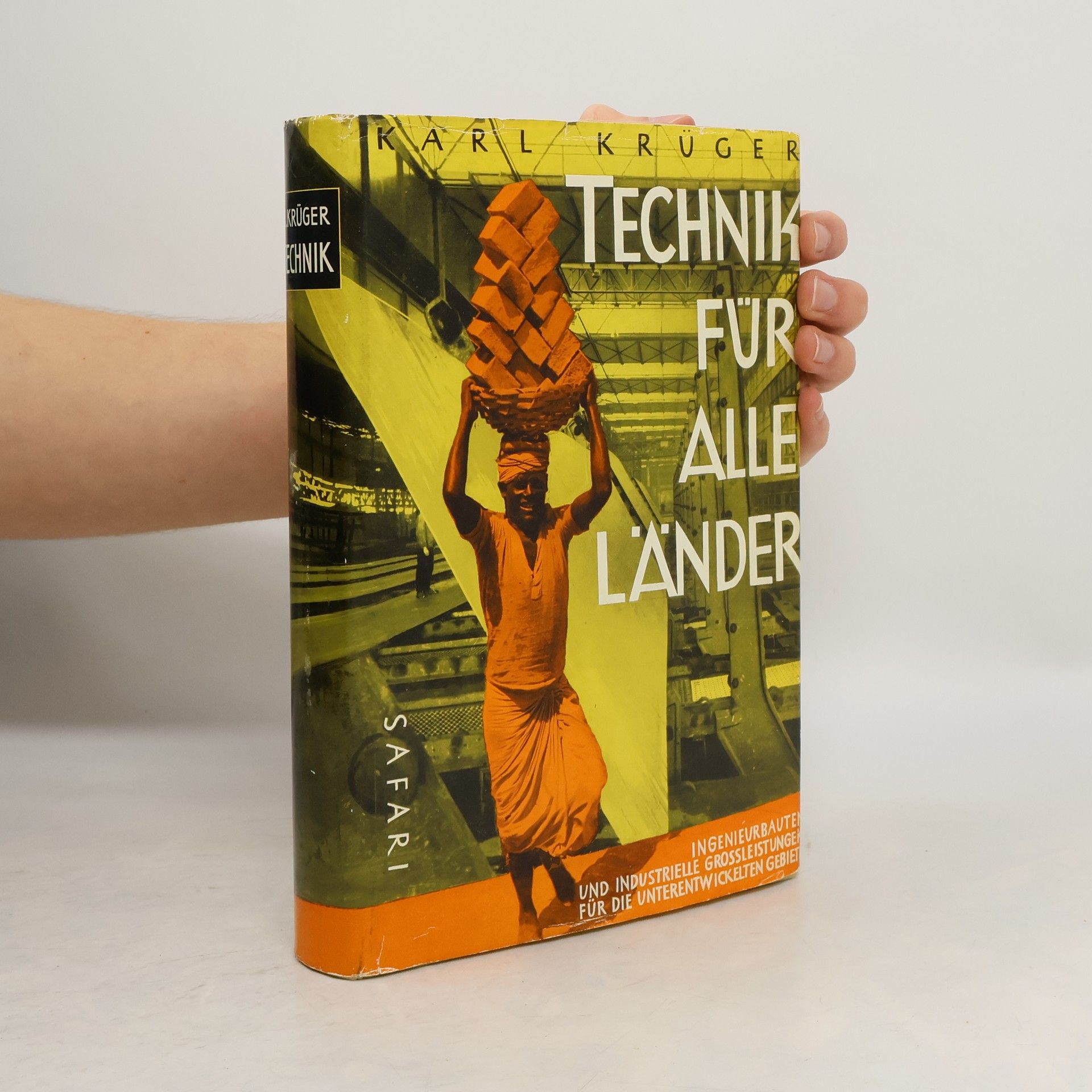 Technik für alle Länder