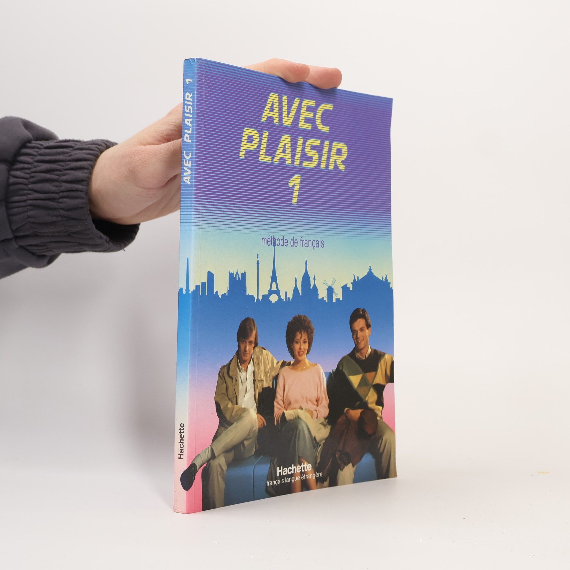 Guy Capelle Avec Plaisir - Level 1