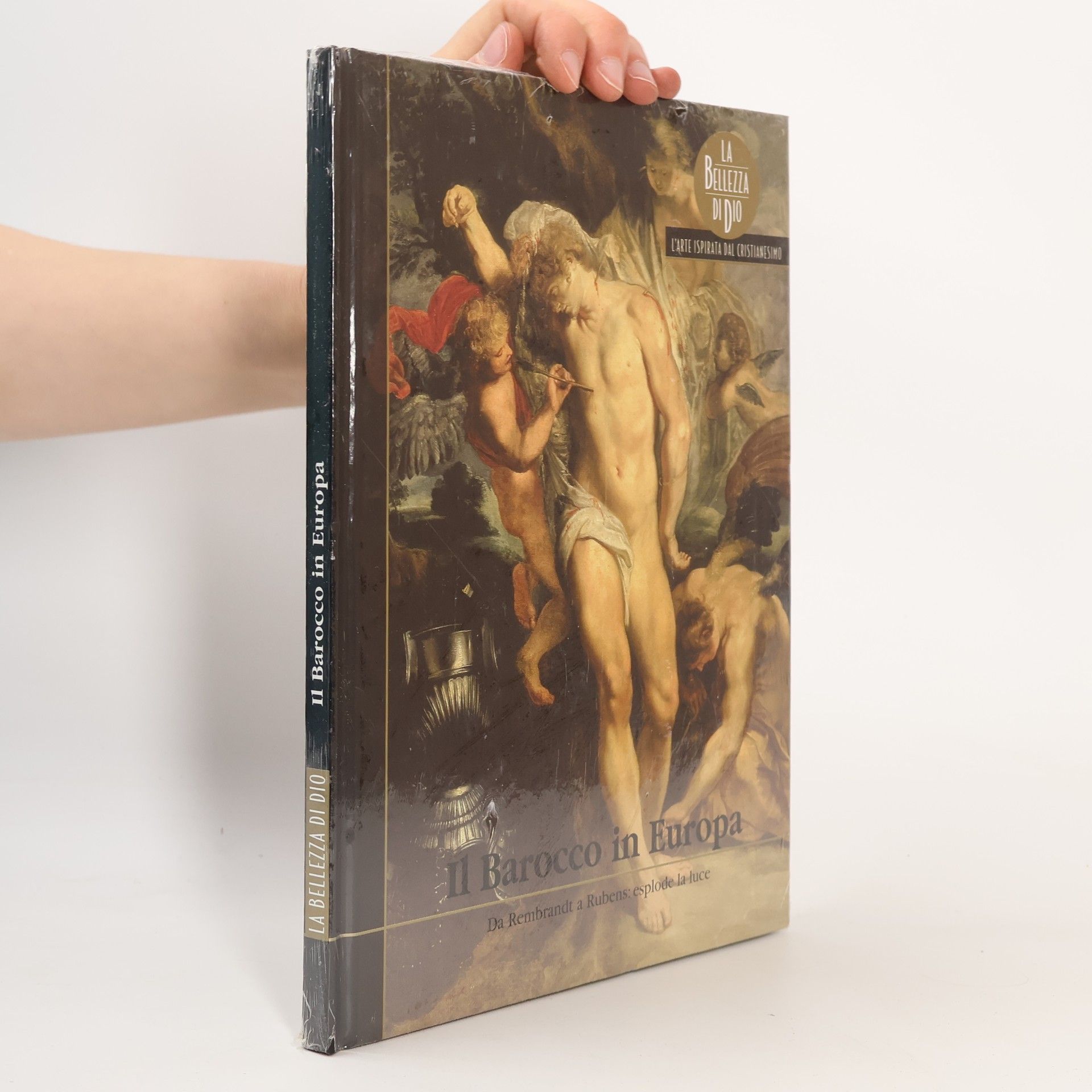 AA.VV. Il Barocco in Europa
