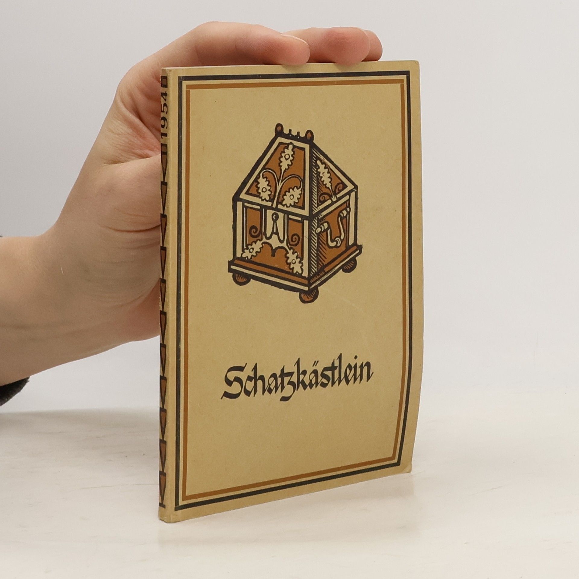 Autorenkollektiv Schatzkästlein II