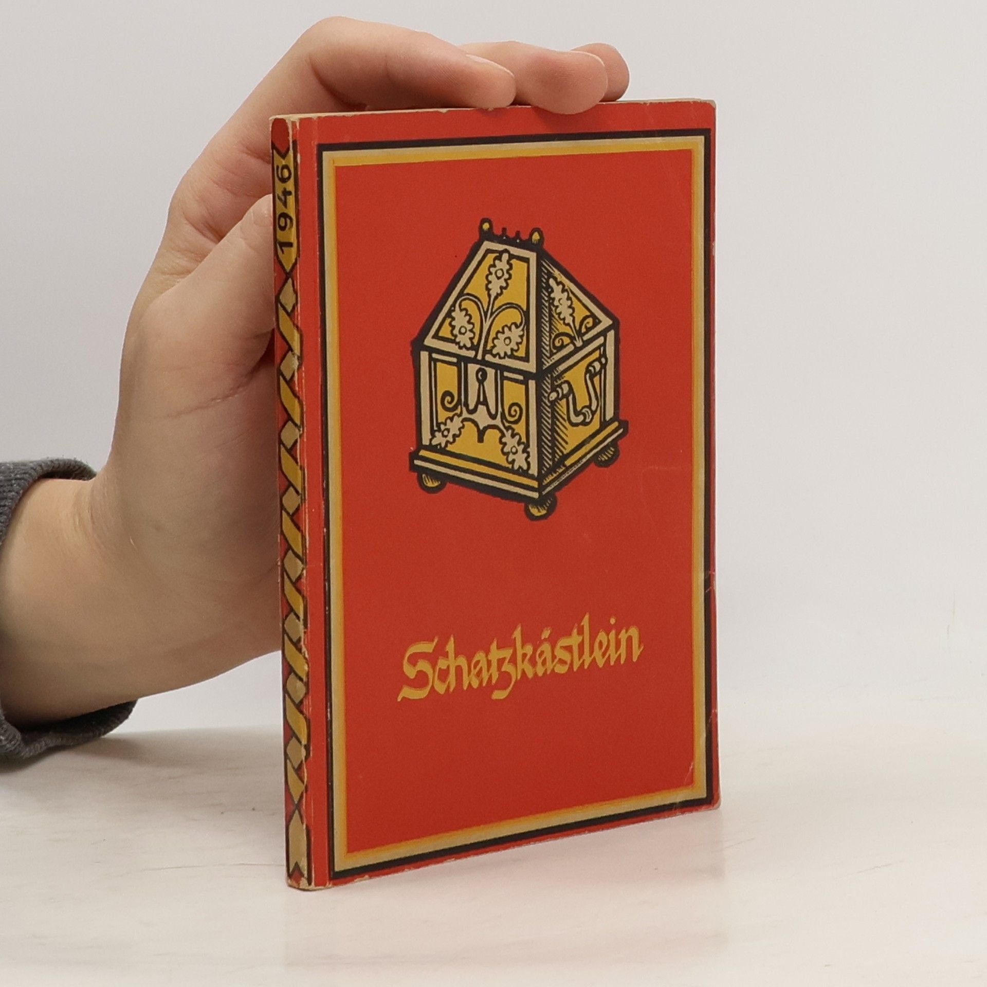 Autorenkollektiv Pestalozzi-Schatzkästlein II.