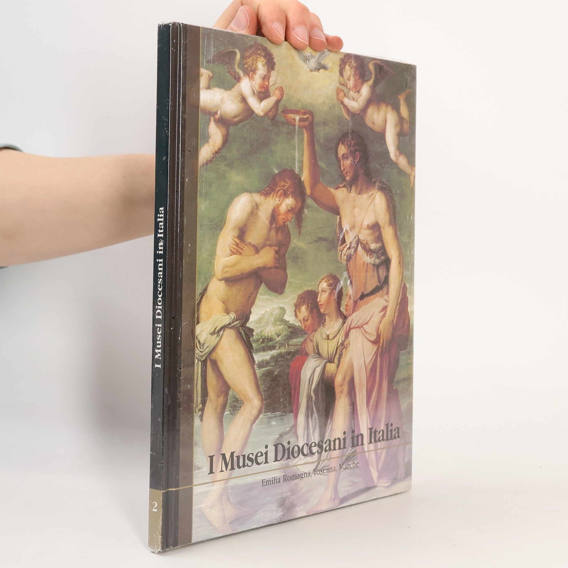 Autorenkollektiv I Musei Diocesani in Italia 2