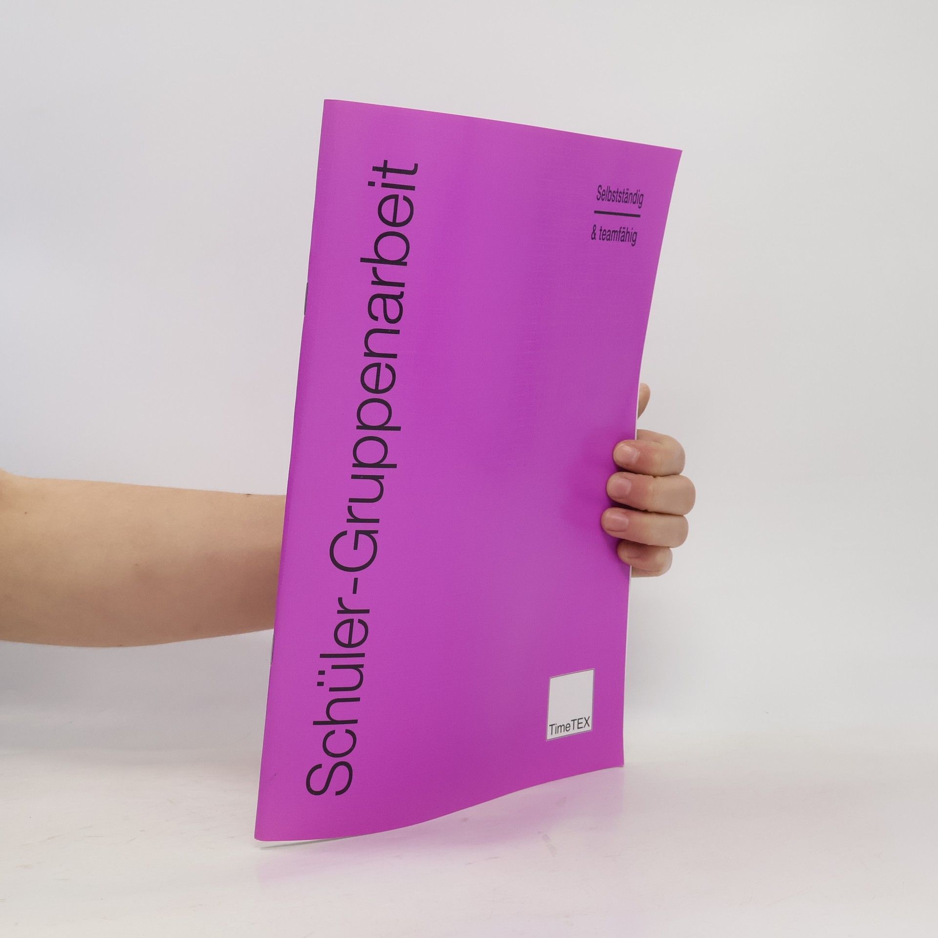 Autorenkollektiv Schüler-Gruppenarbeit