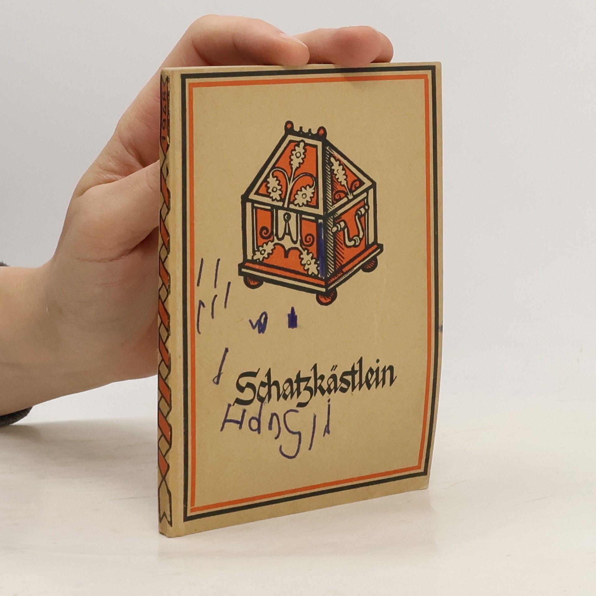 Auteurscollectief Schatzkästlein