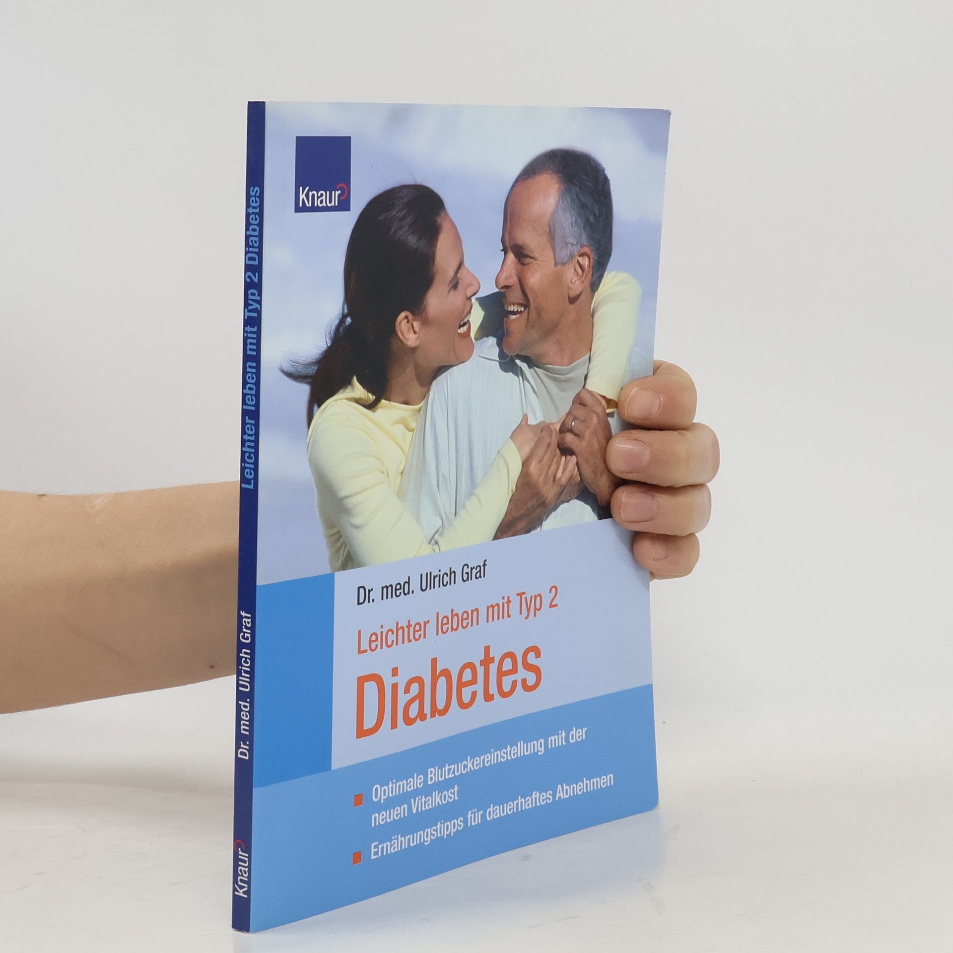 Leichter leben mit Typ-2-Diabetes