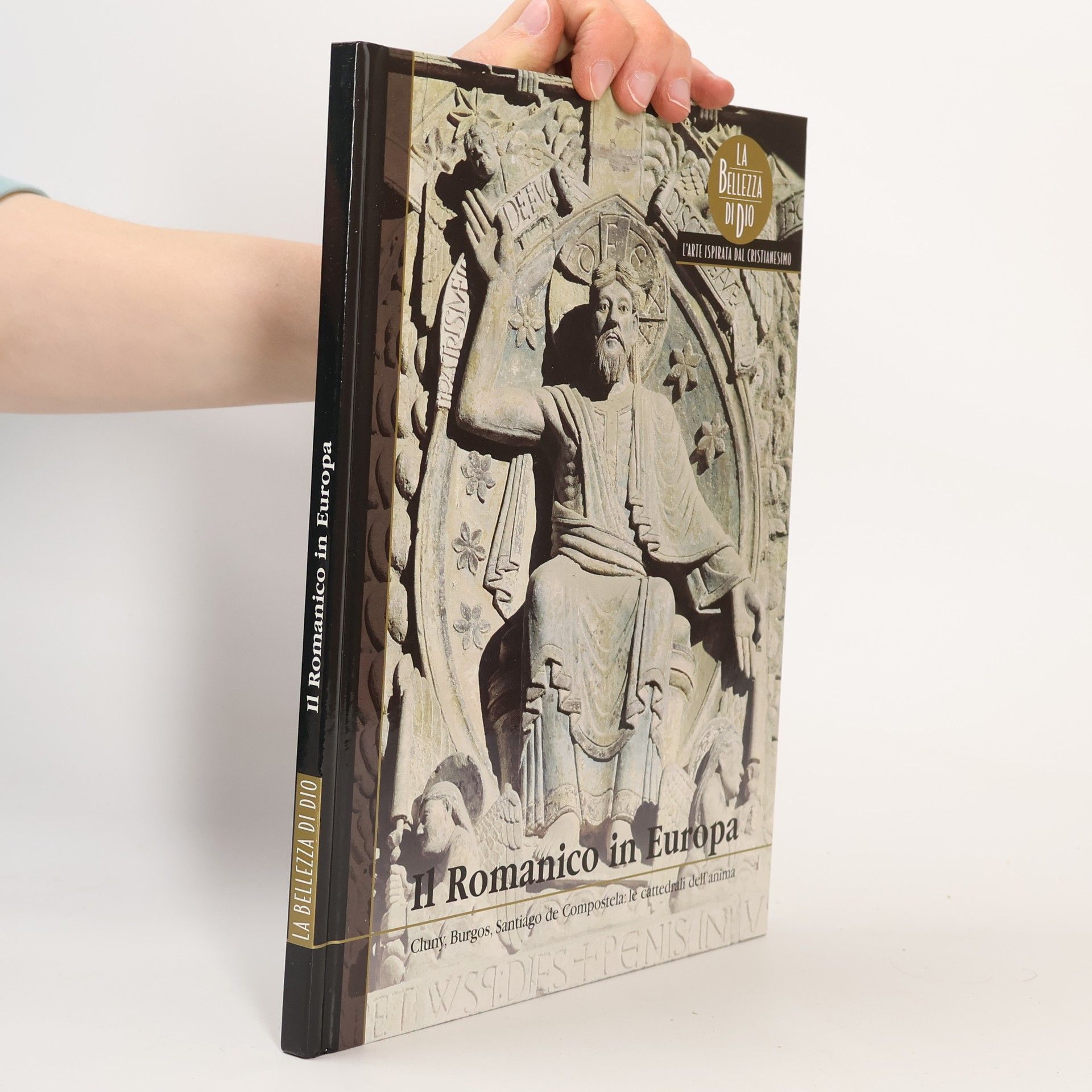 Various authors Il Romanico in Europa