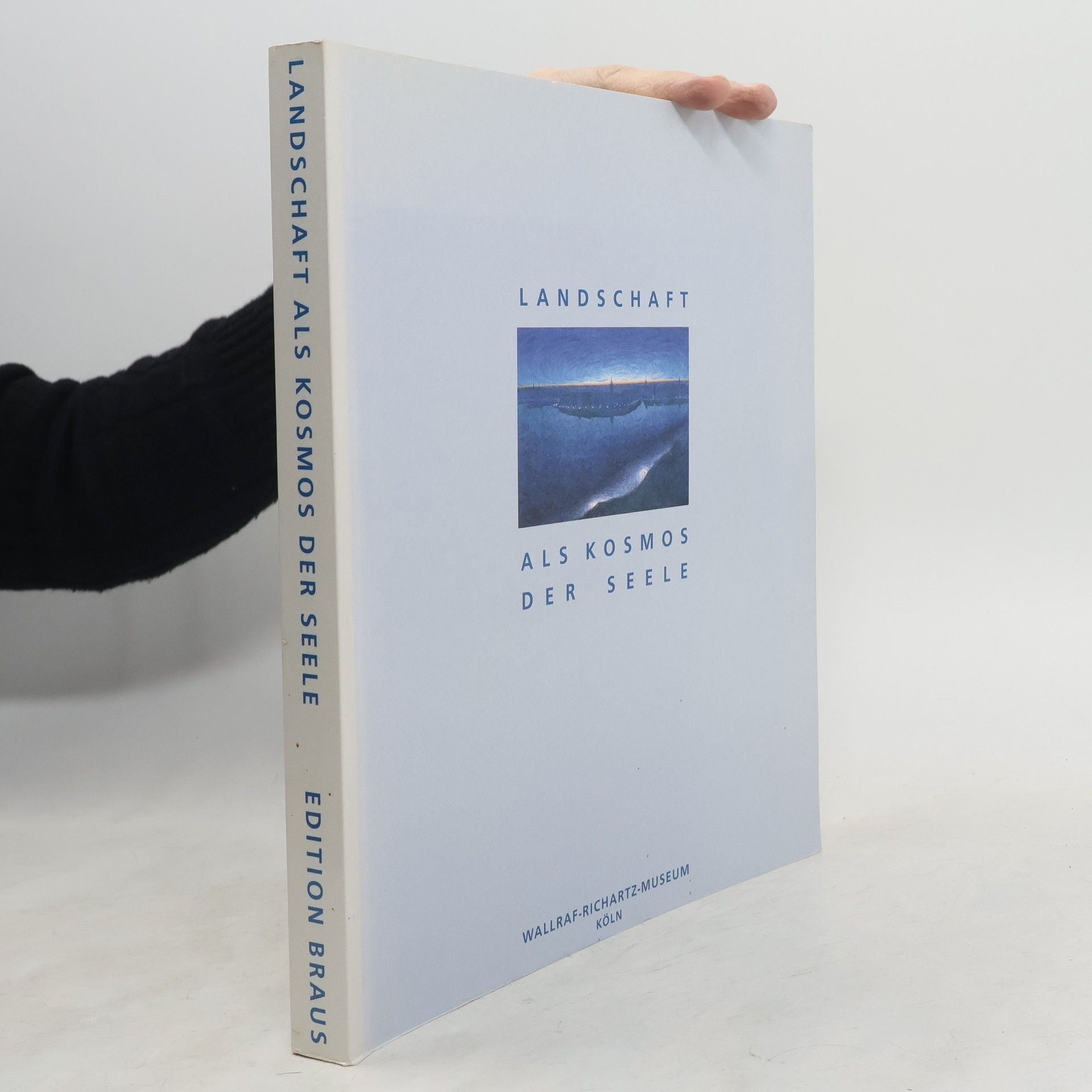 Edvard Munch Landschaft als Kosmos der Seele