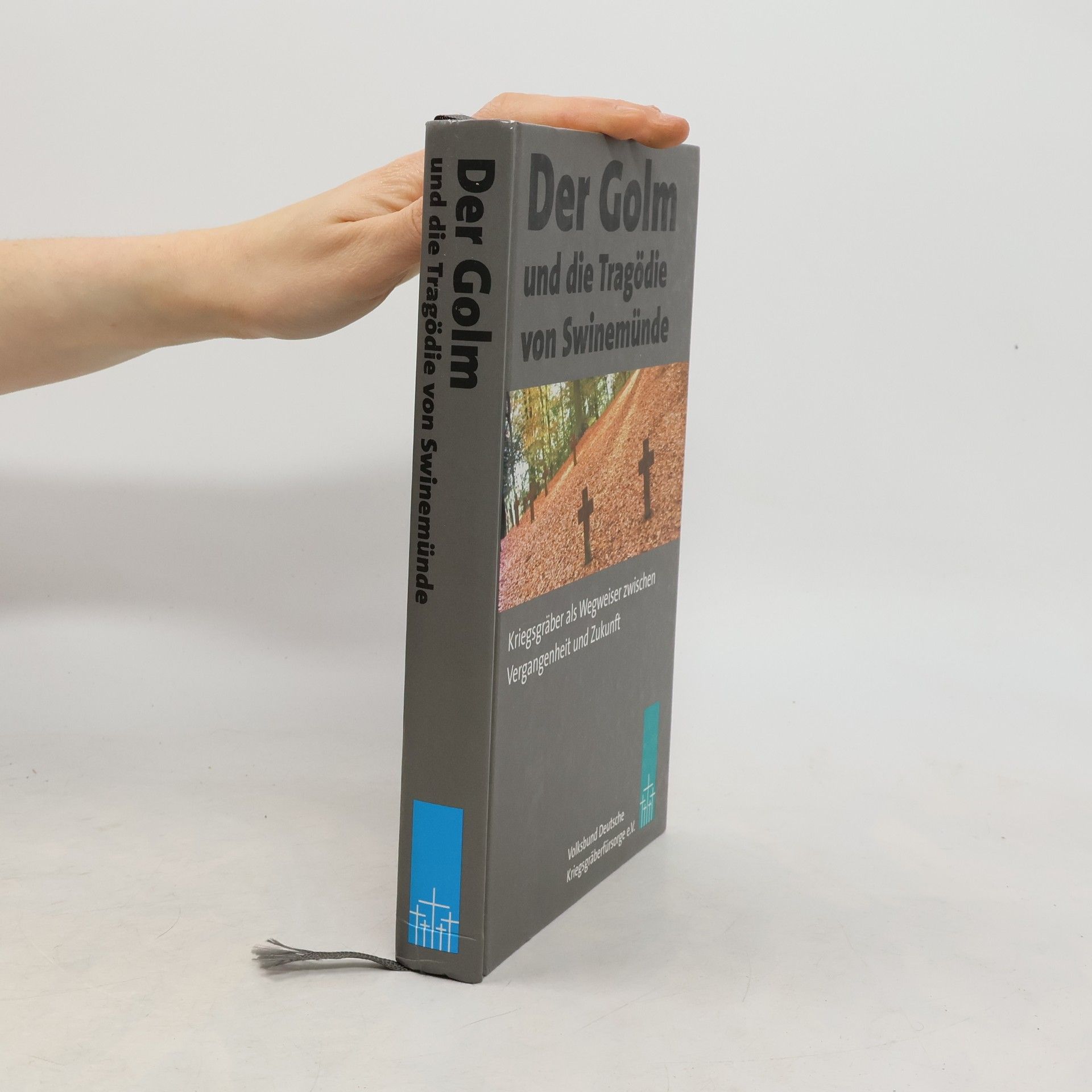 Nils Köhler Der Golm und die Tragödie von Swinemünde