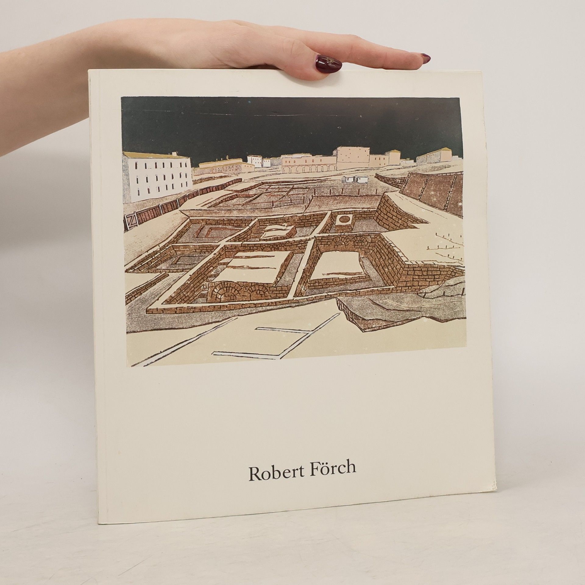 Autorenkollektiv Robert Förch