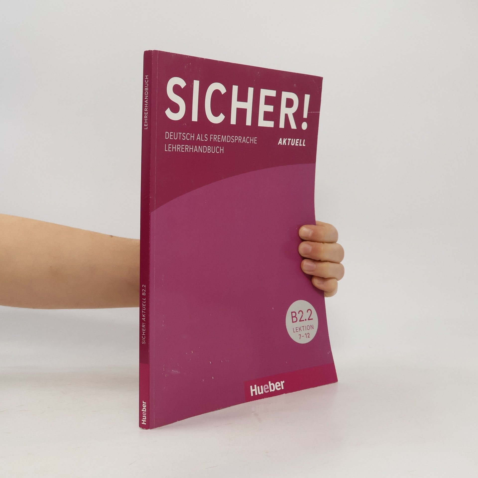 Susanne Wagner Sicher! Aktuell