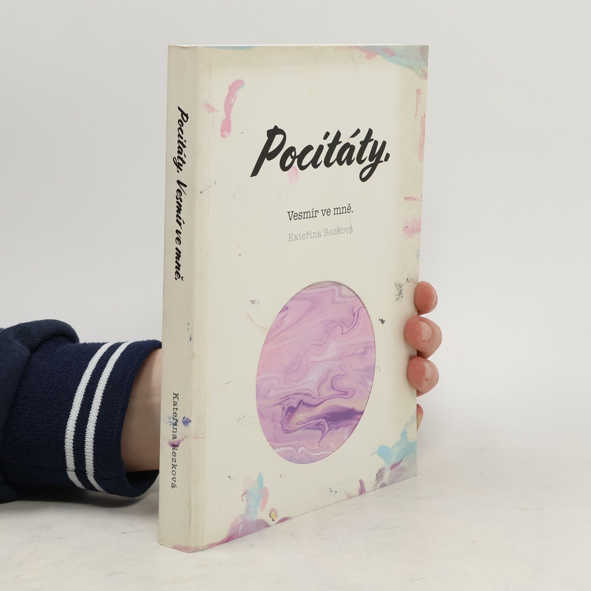 Kateřina Rezková Pocitáty