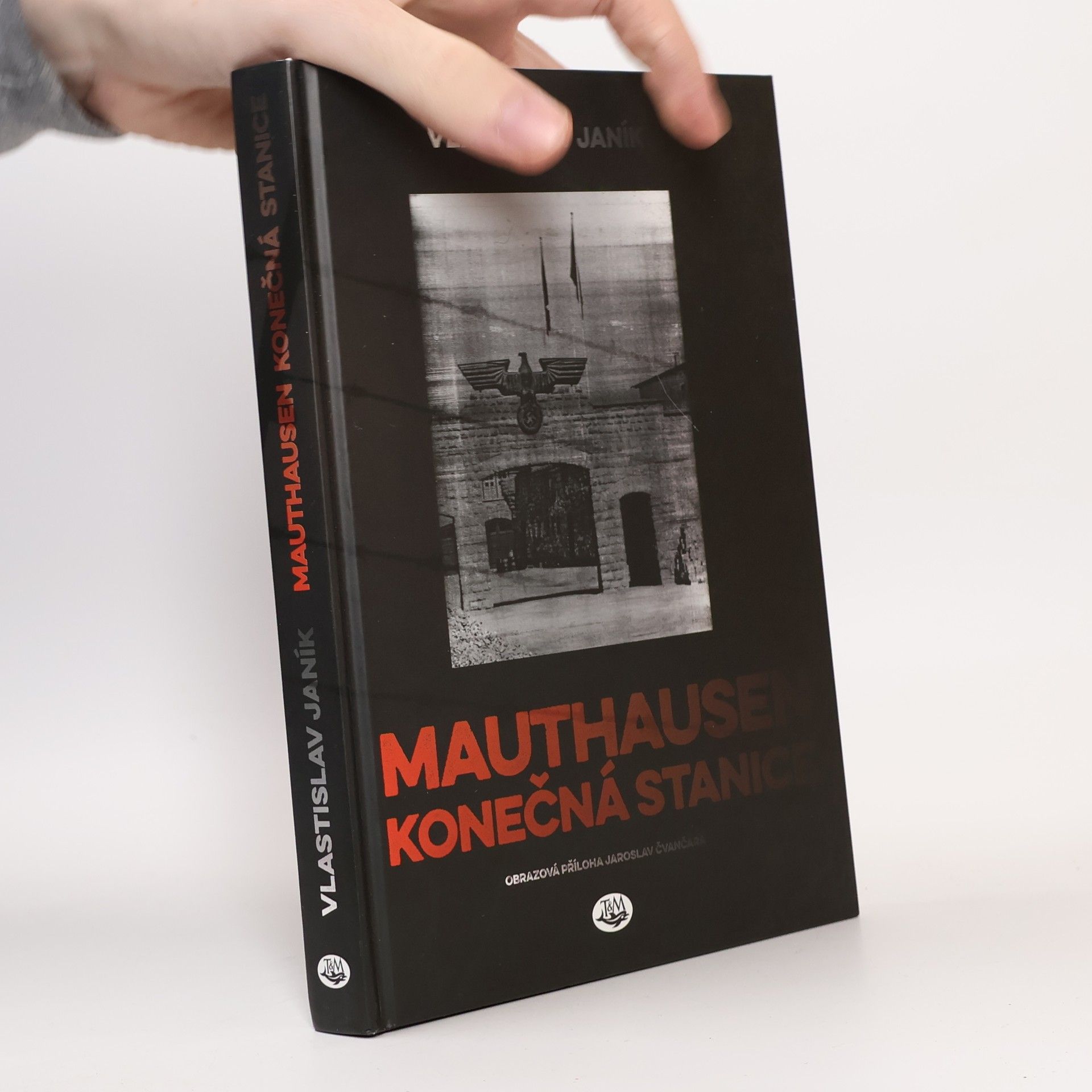 Mauthausen - konečná stanice