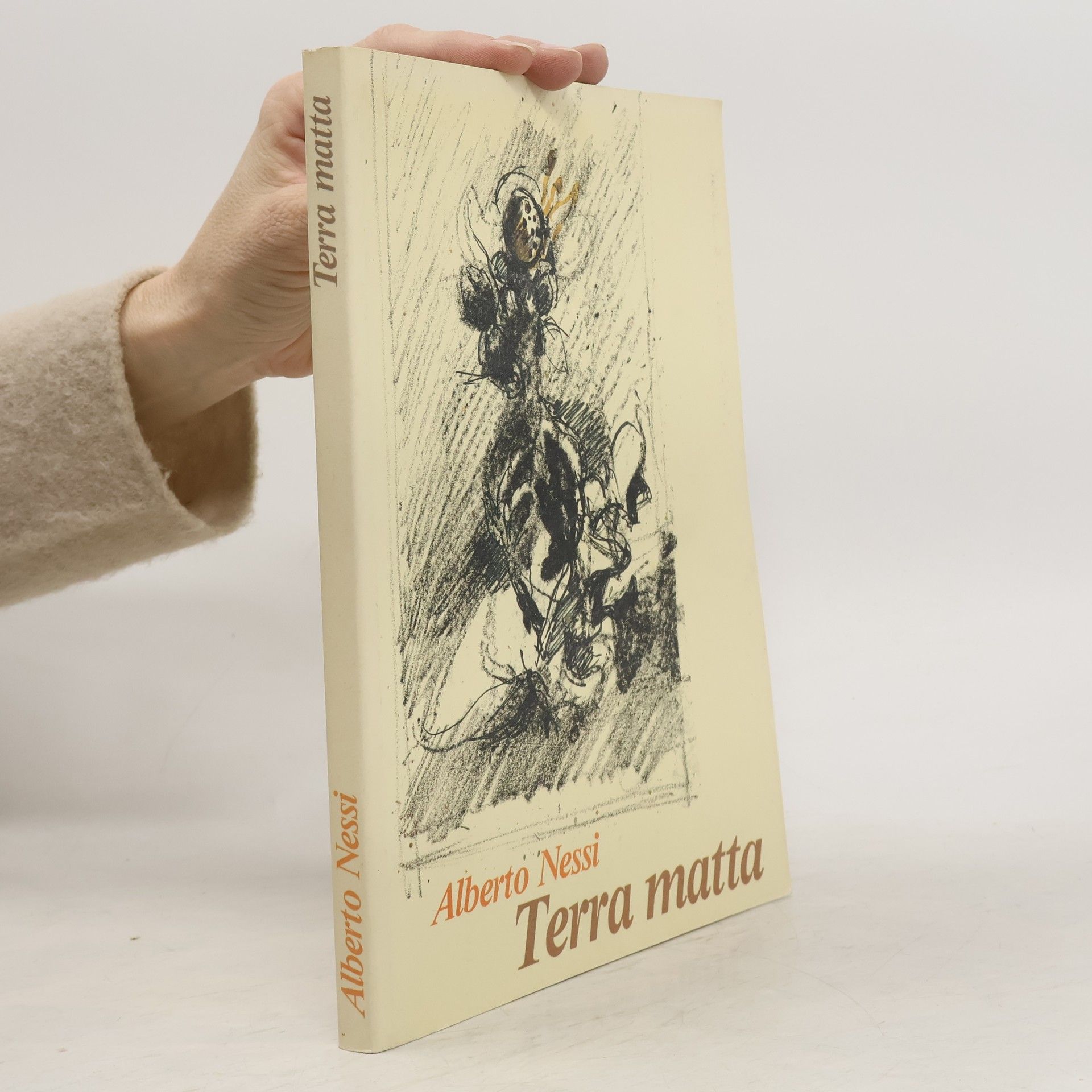 Terra matta Klíčový výraz