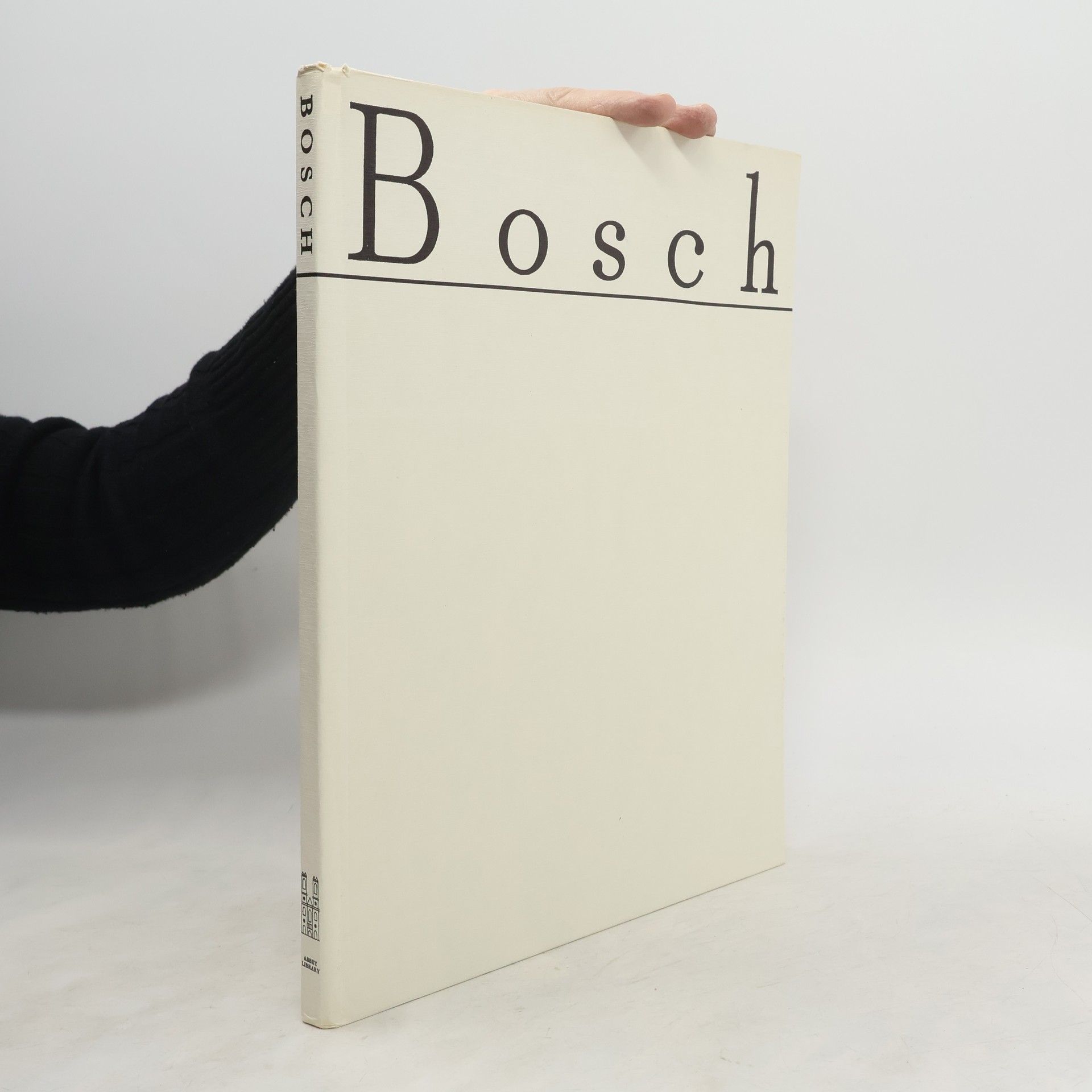 Kolektiv autorů Bosch