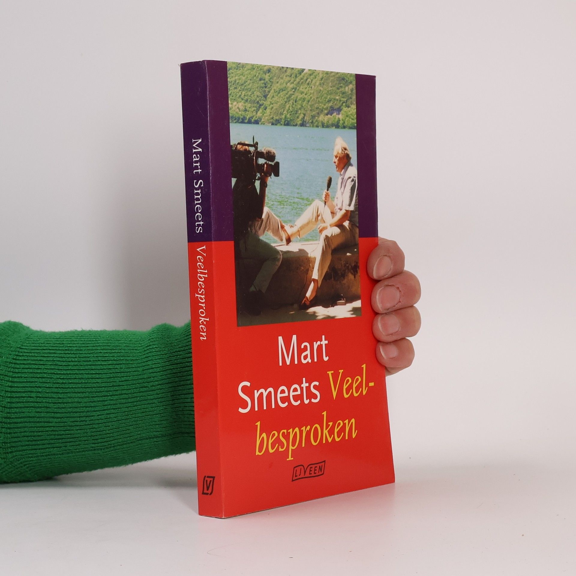 Mart Smeets Veelbesproken