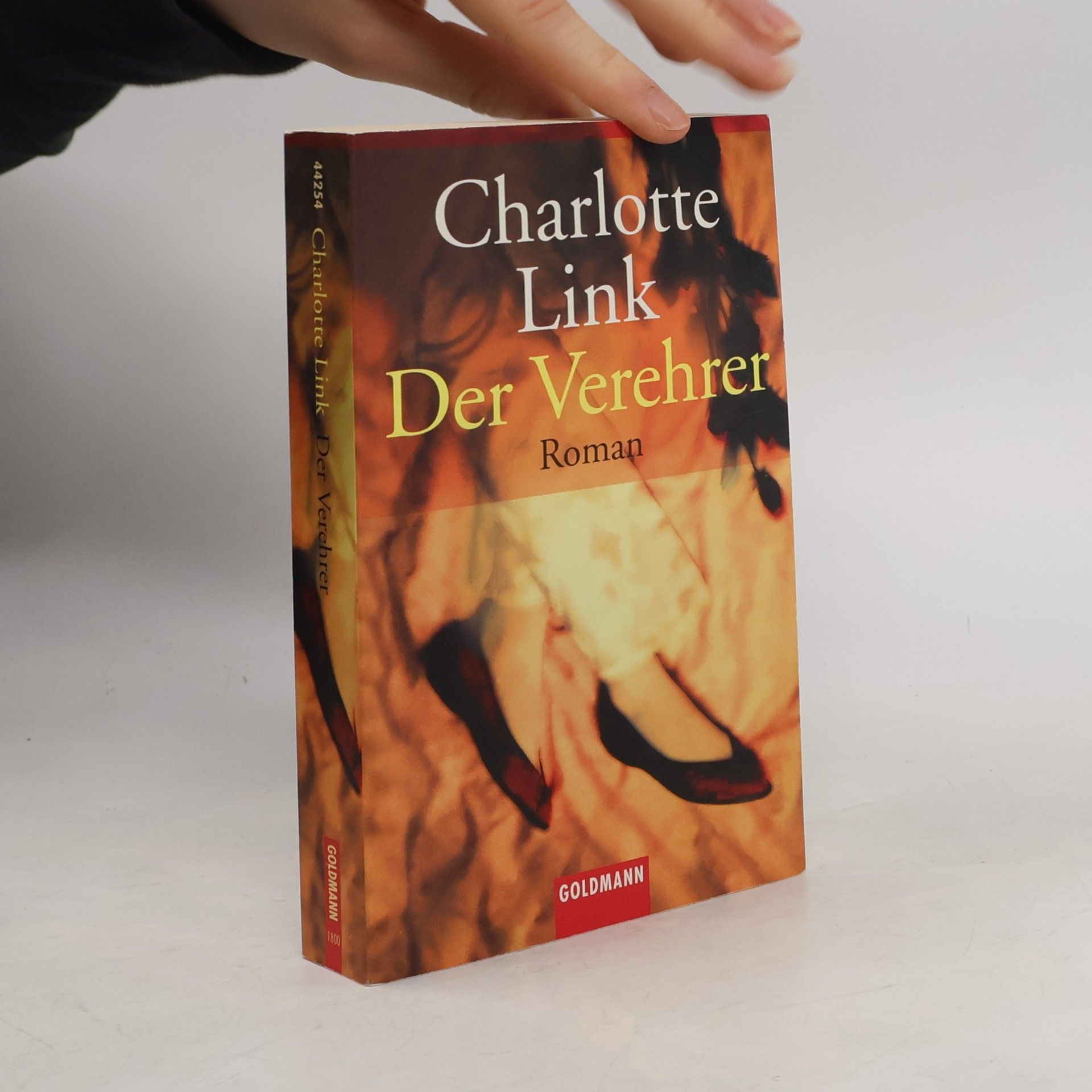 Charlotte Link Der Verehrer