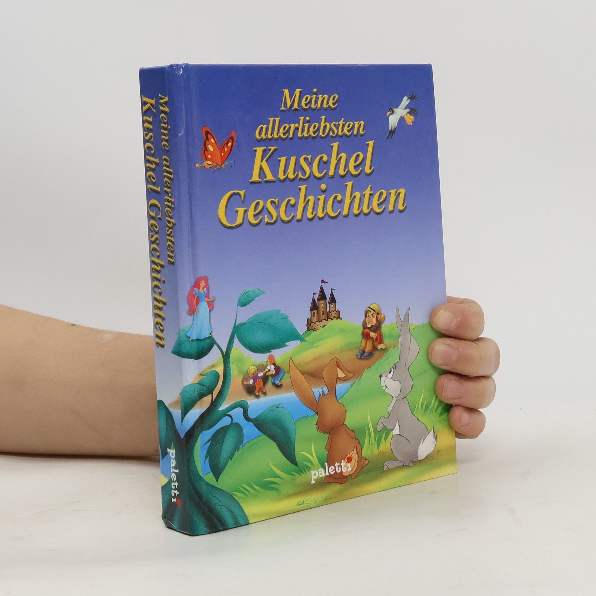 Various authors Meine allerliebsten Schlummer Geschichten