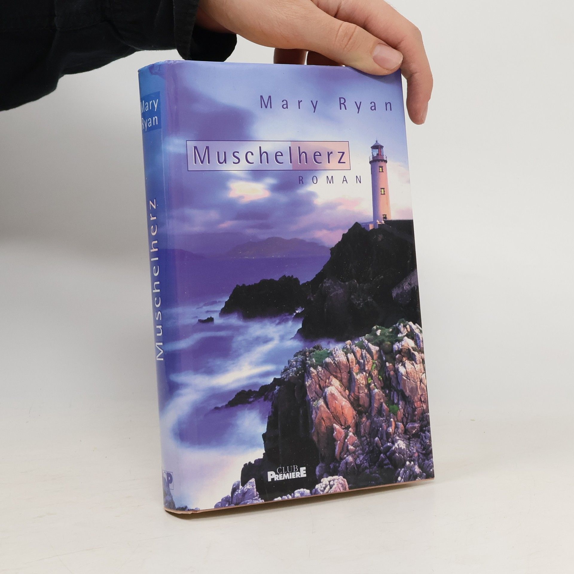 Mary Ryan Muschelherz