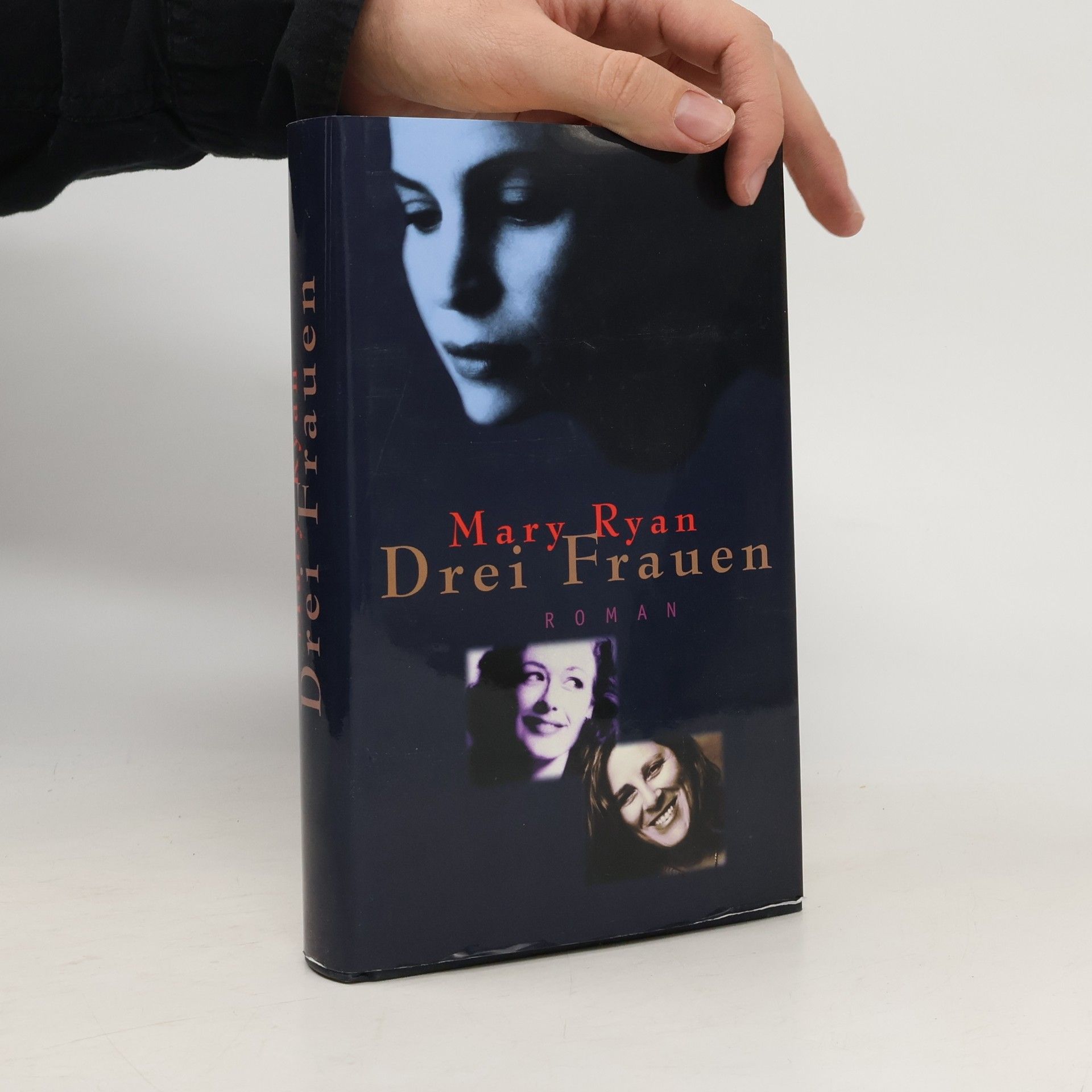 Mary Ryan Drei Frauen