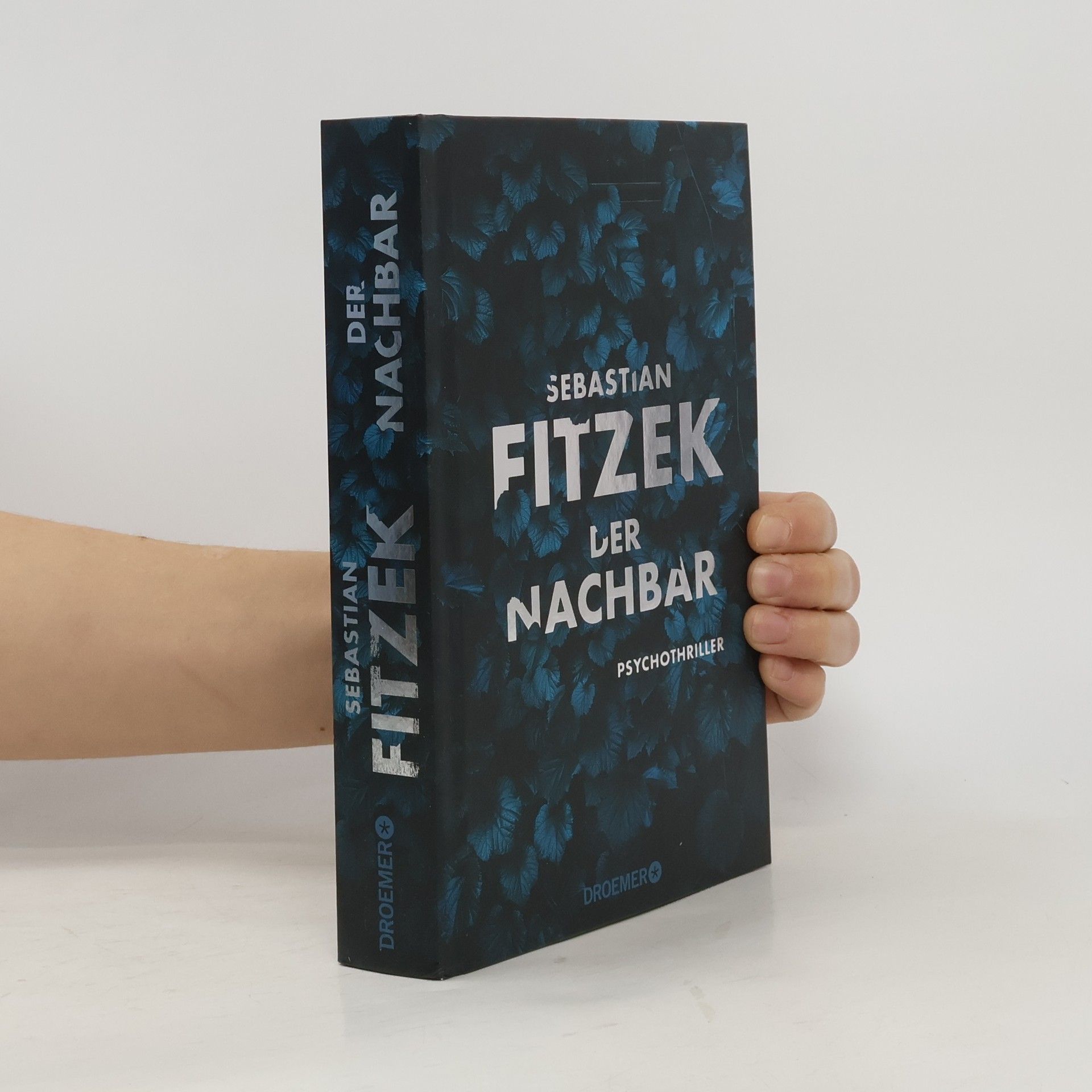 Sebastian Fitzek Der Nachbar