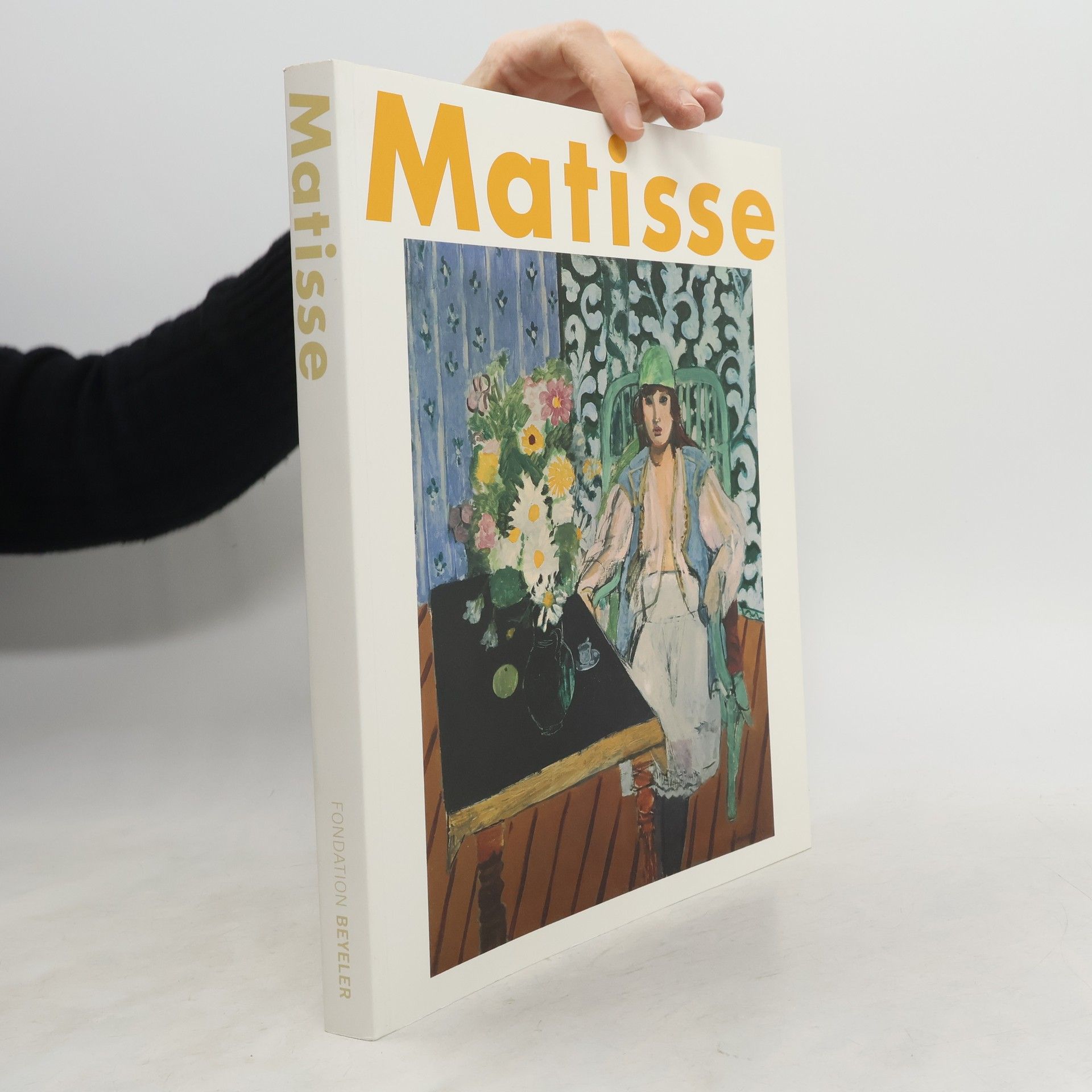 Autorenkollektiv Matisse