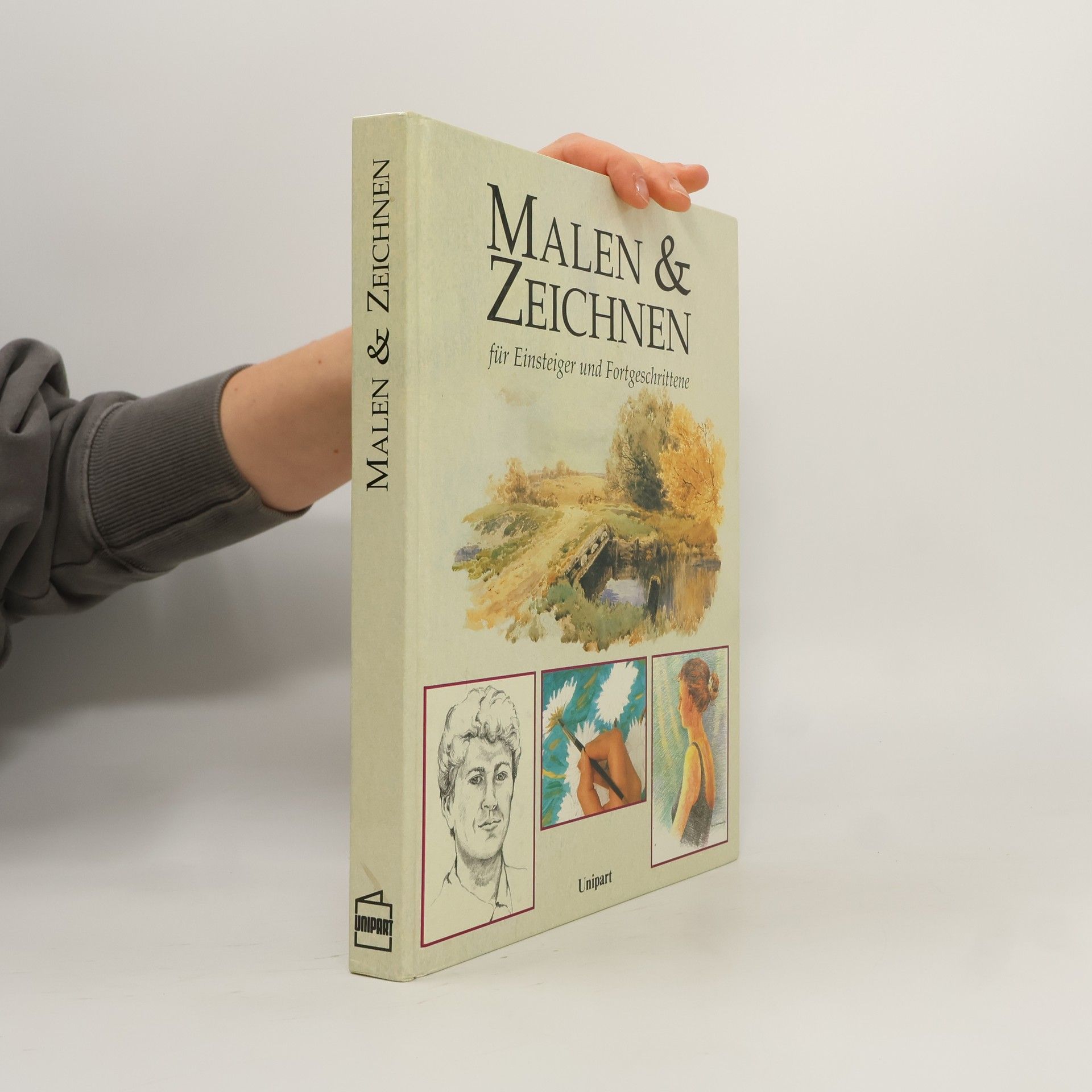 Malen & Zeichnen