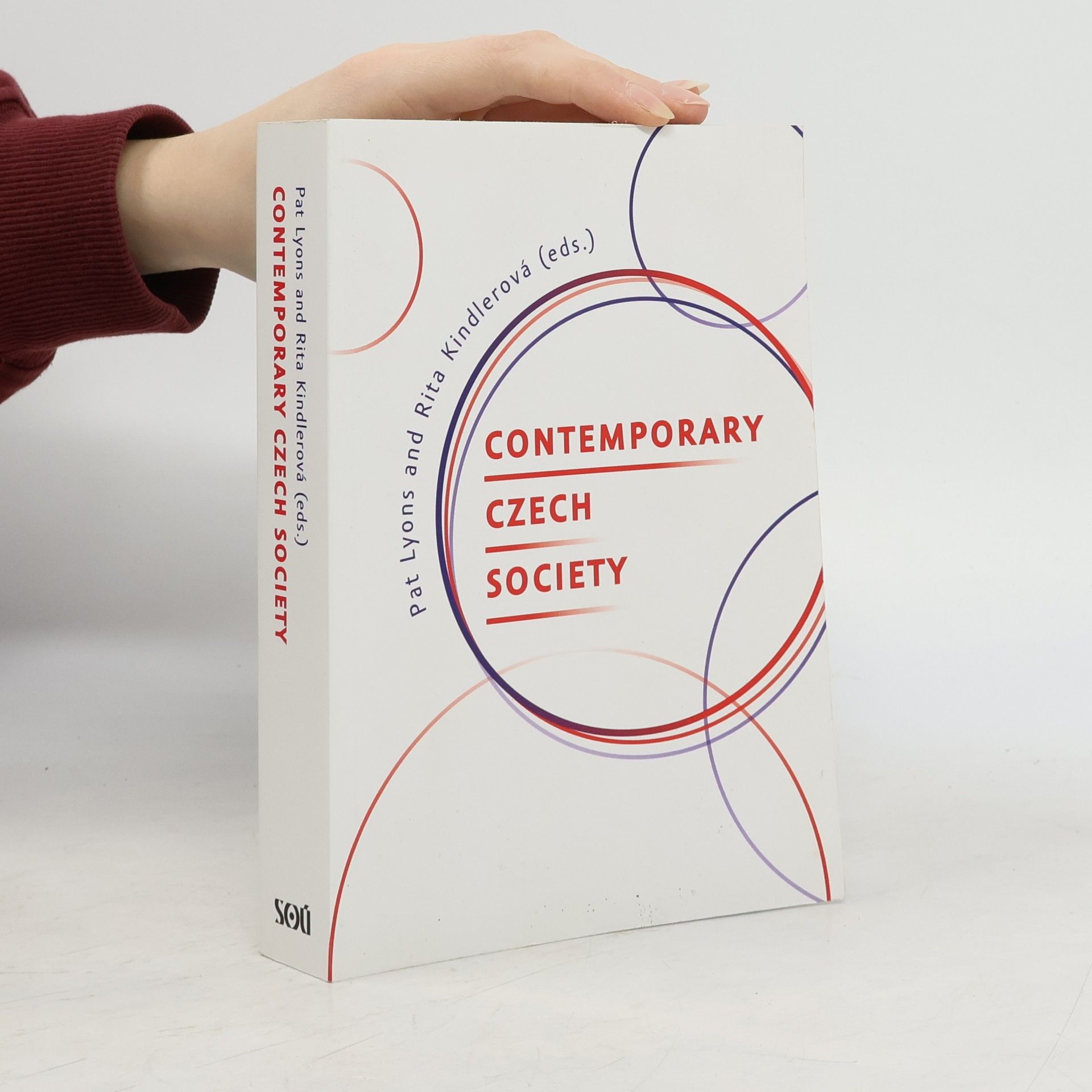 Contemporary Czech Society