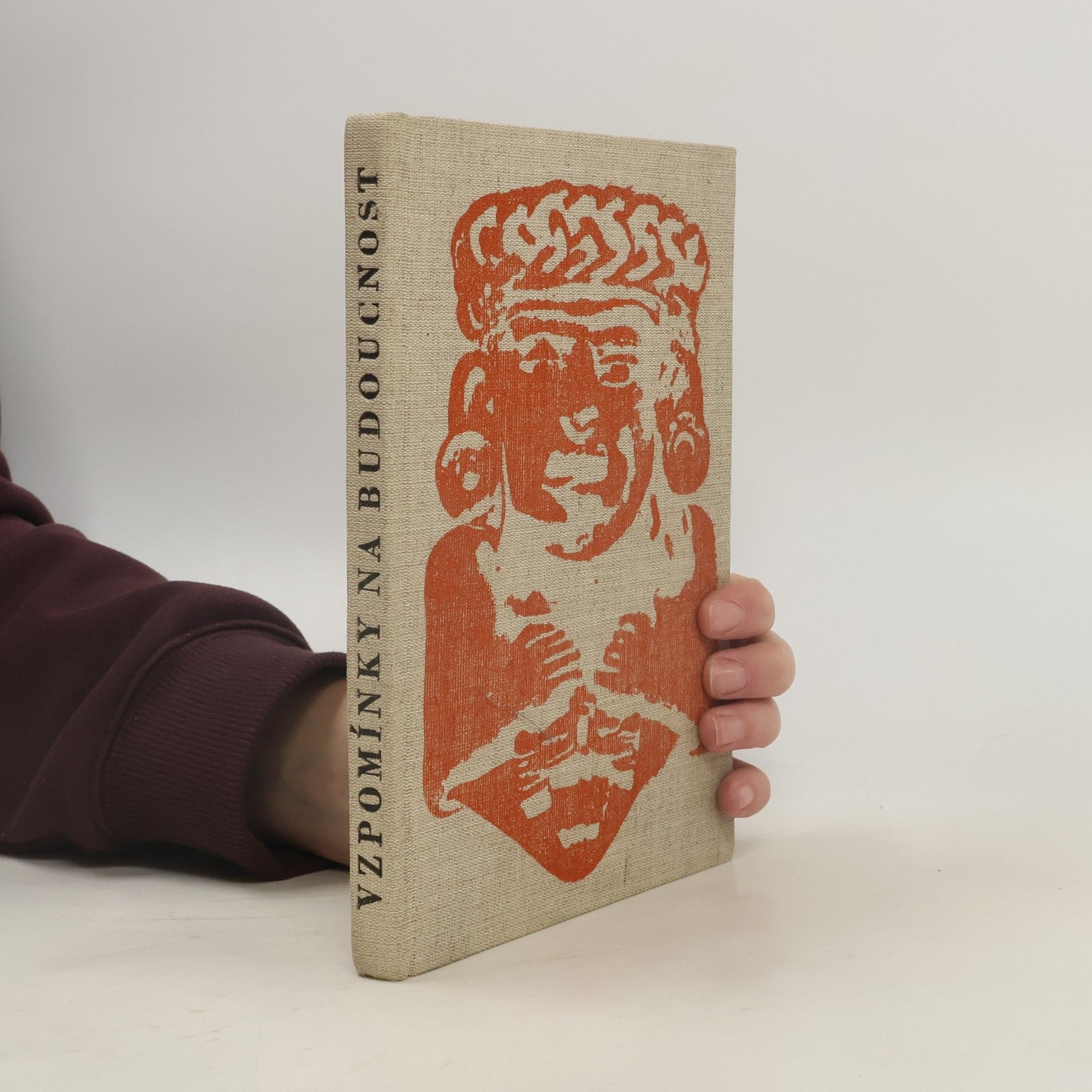 Erich von Däniken Vzpomínky na budoucnost