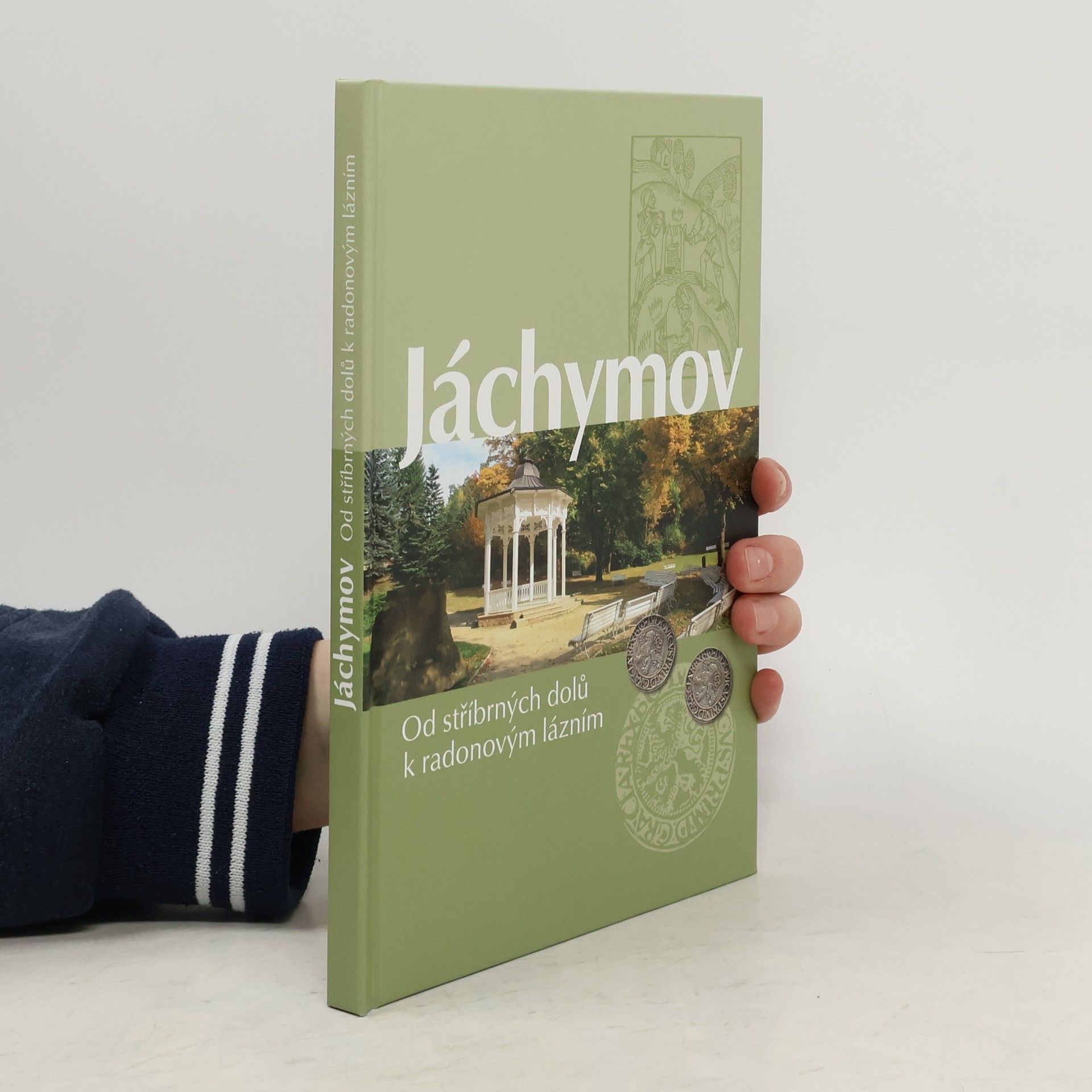 Hana Hornátová Jáchymov