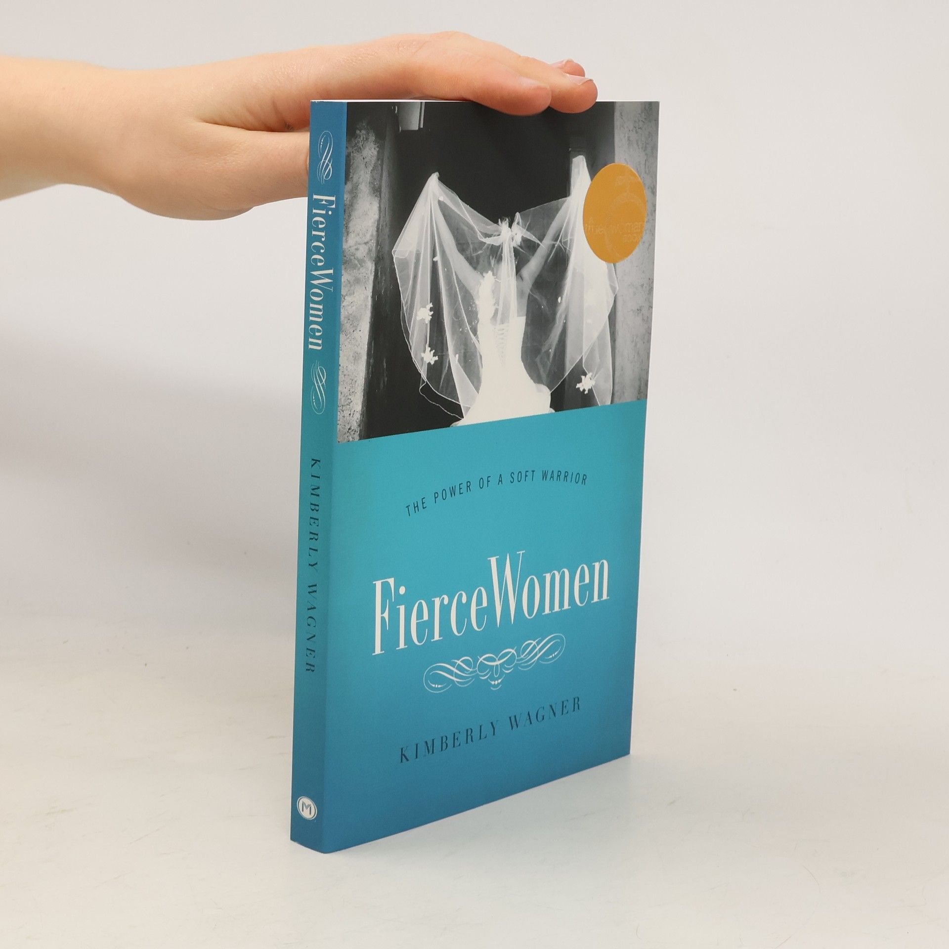 Kimberly Wagner Fierce Women