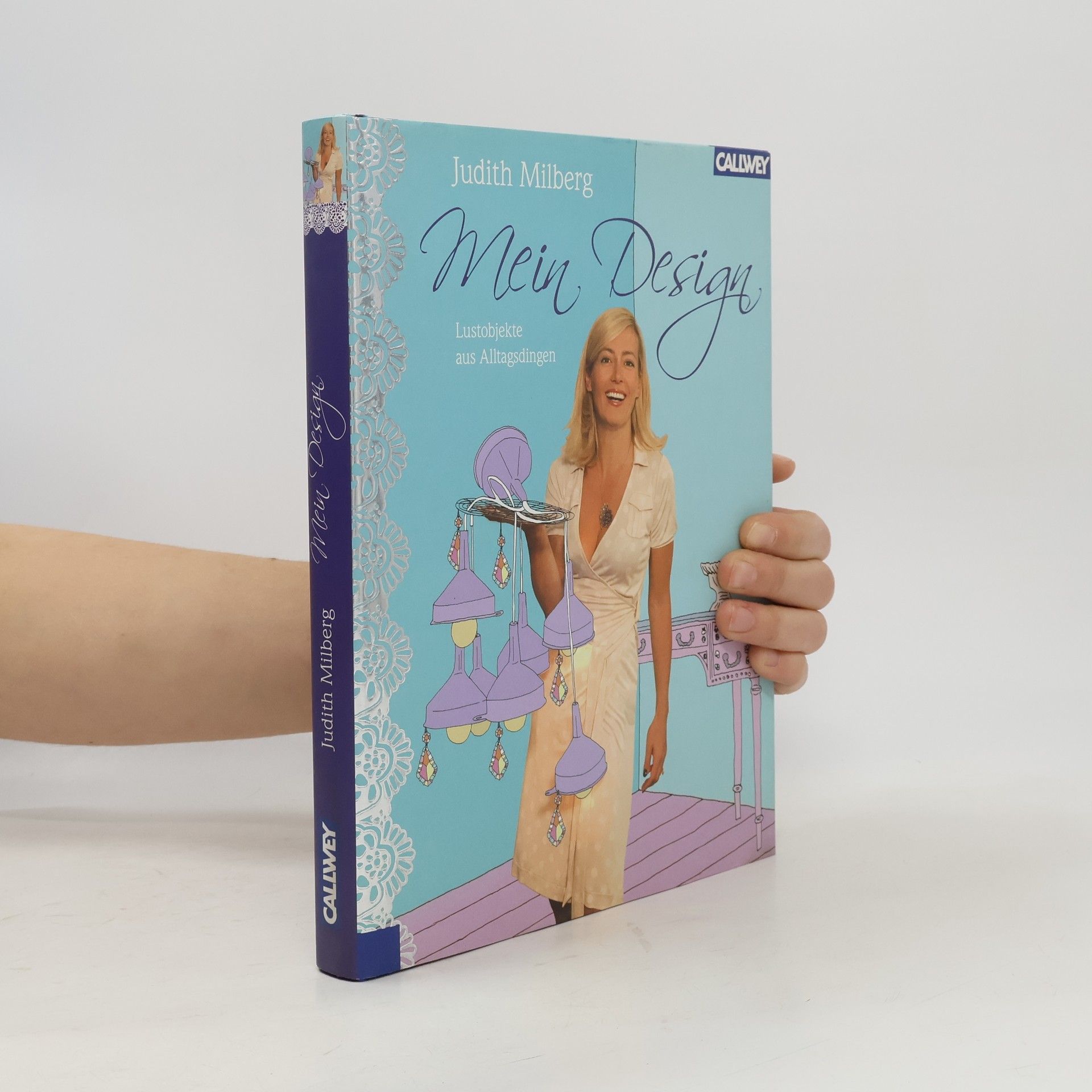 Judith Milberg Mein Design