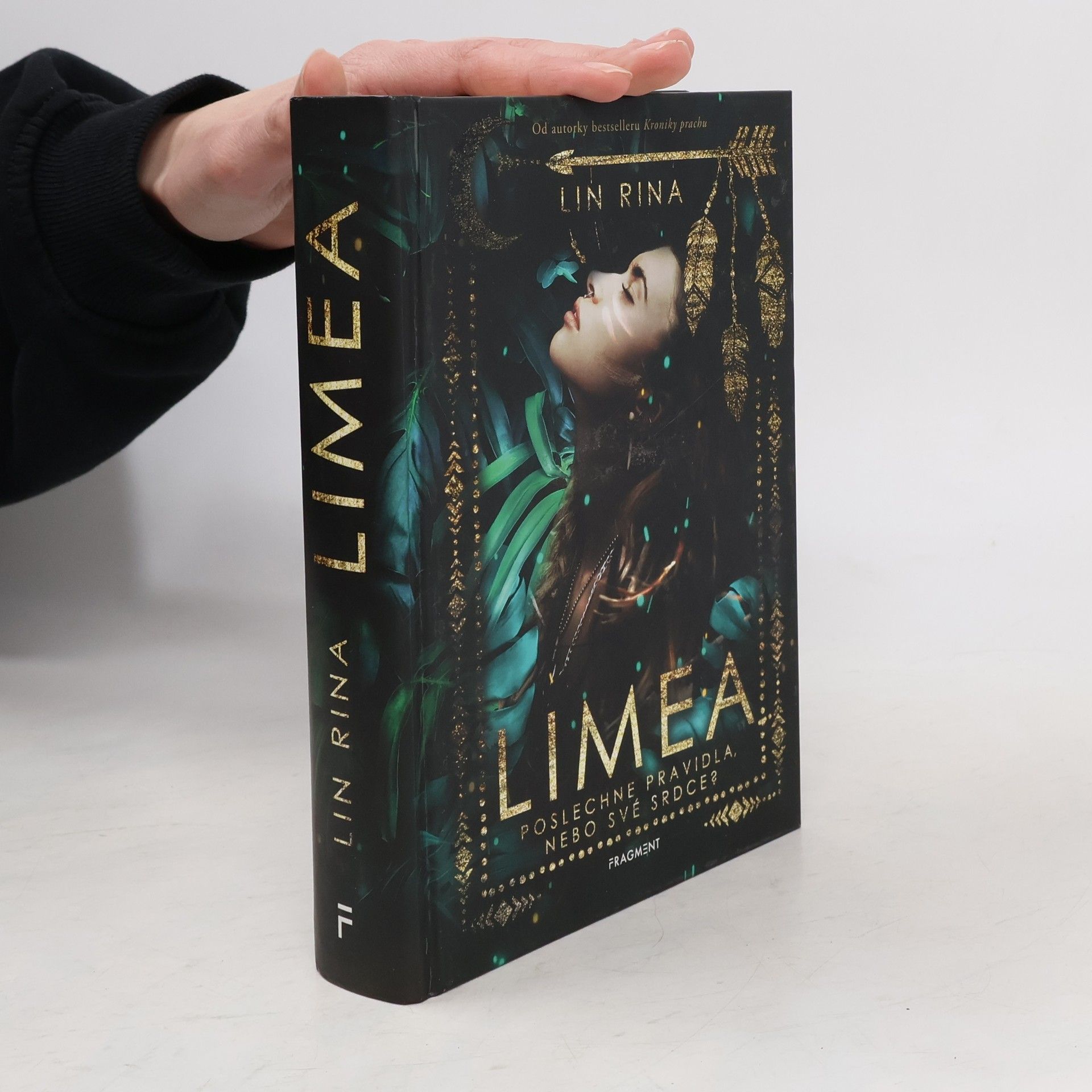 Lin Rina Limea