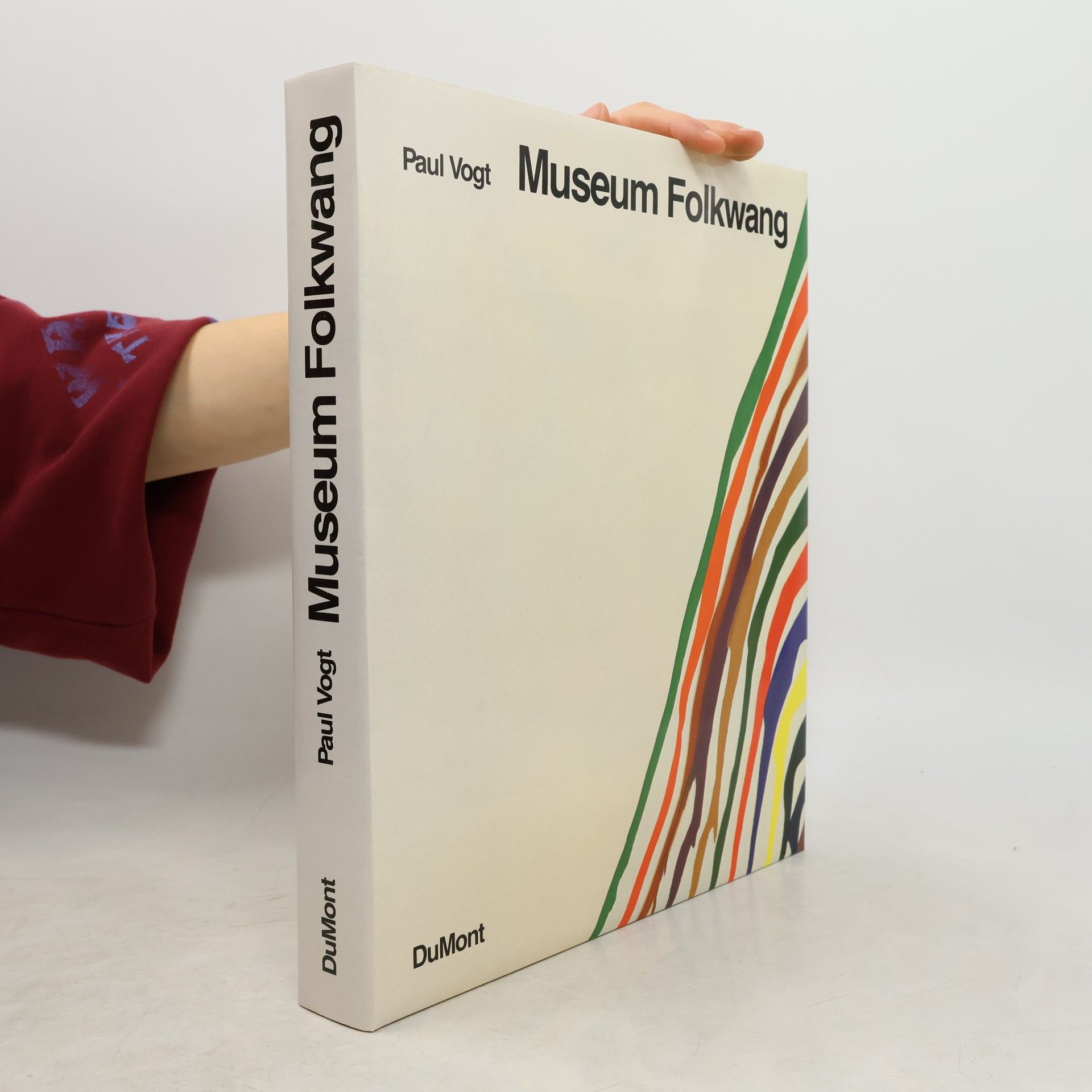 Paul Vogt Museum Folkwang Essen