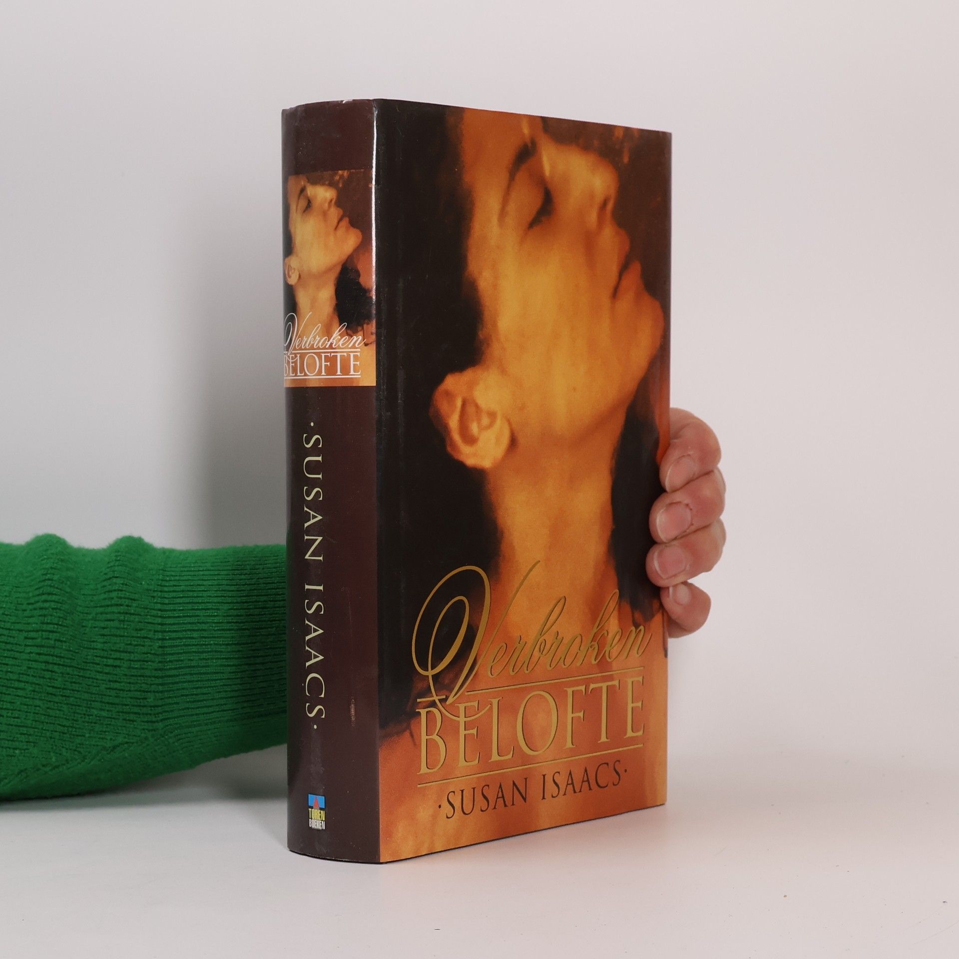 Susan Isaacs Verbroken belofte