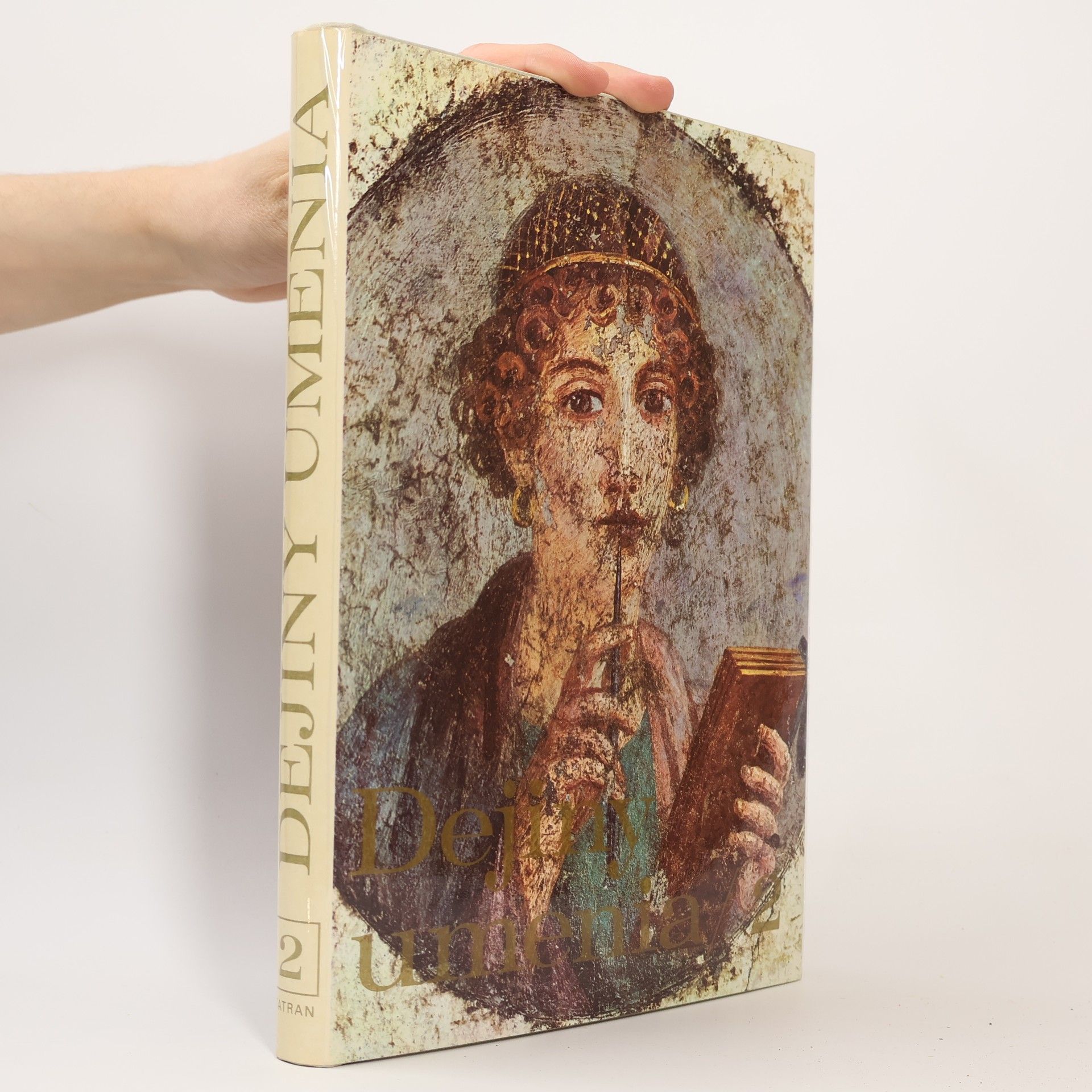 José Pijoán Dejiny umenia 2