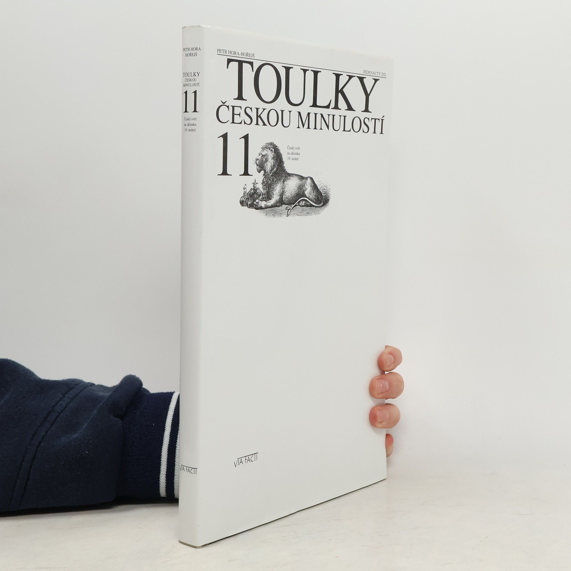 Toulky českou minulostí 11